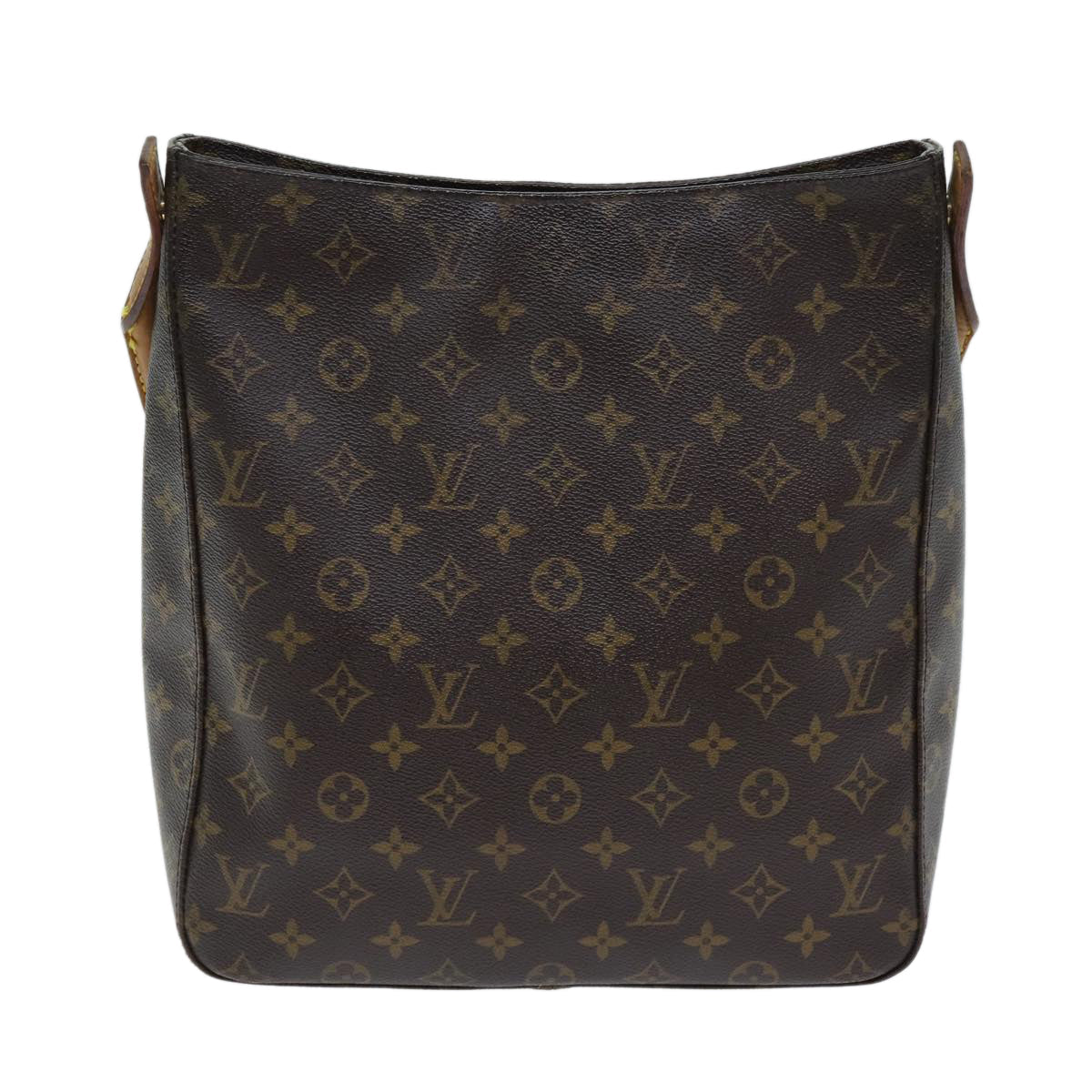 LOUIS VUITTON Looping GM Shoulder Bag