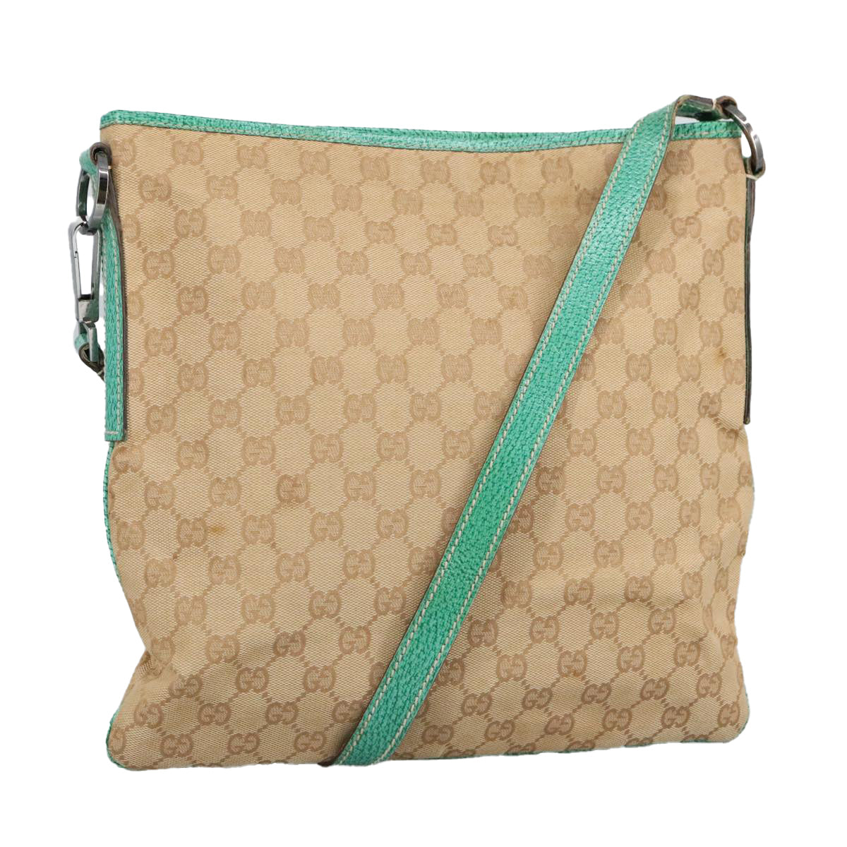 Gucci Shoulder Bag Gucci 1651