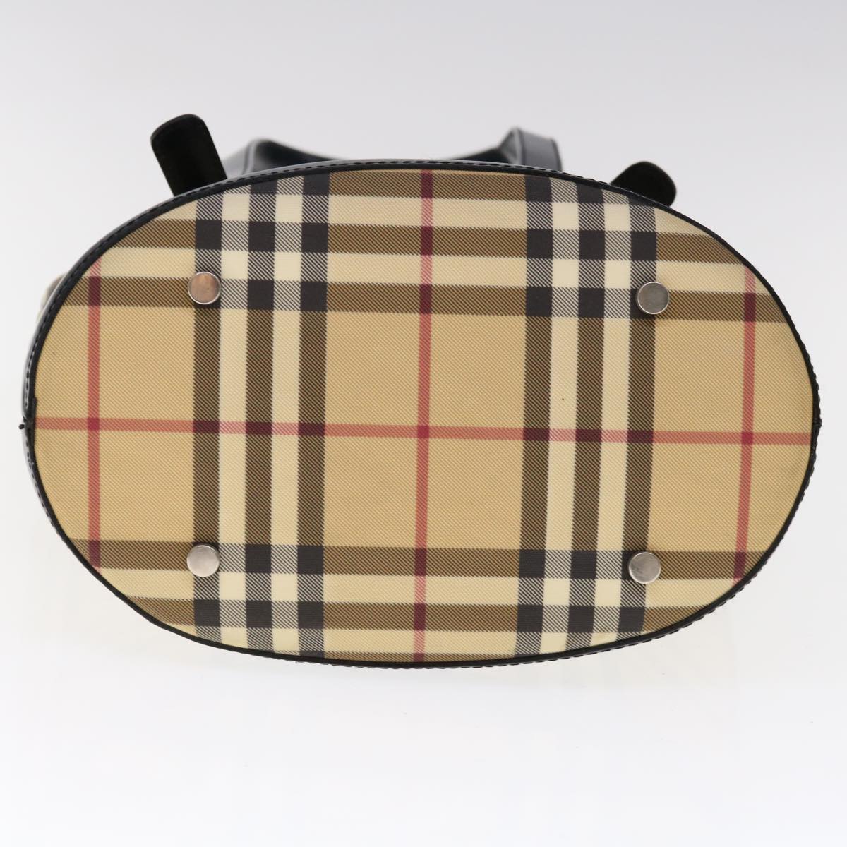 Burberry Luxury Tartan Shoulder Bag