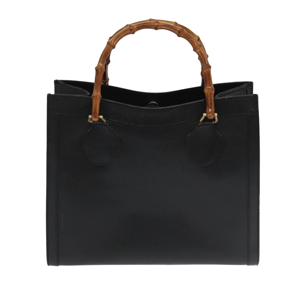 Gucci Bamboo Handbag Travel Bag Bamboo 860