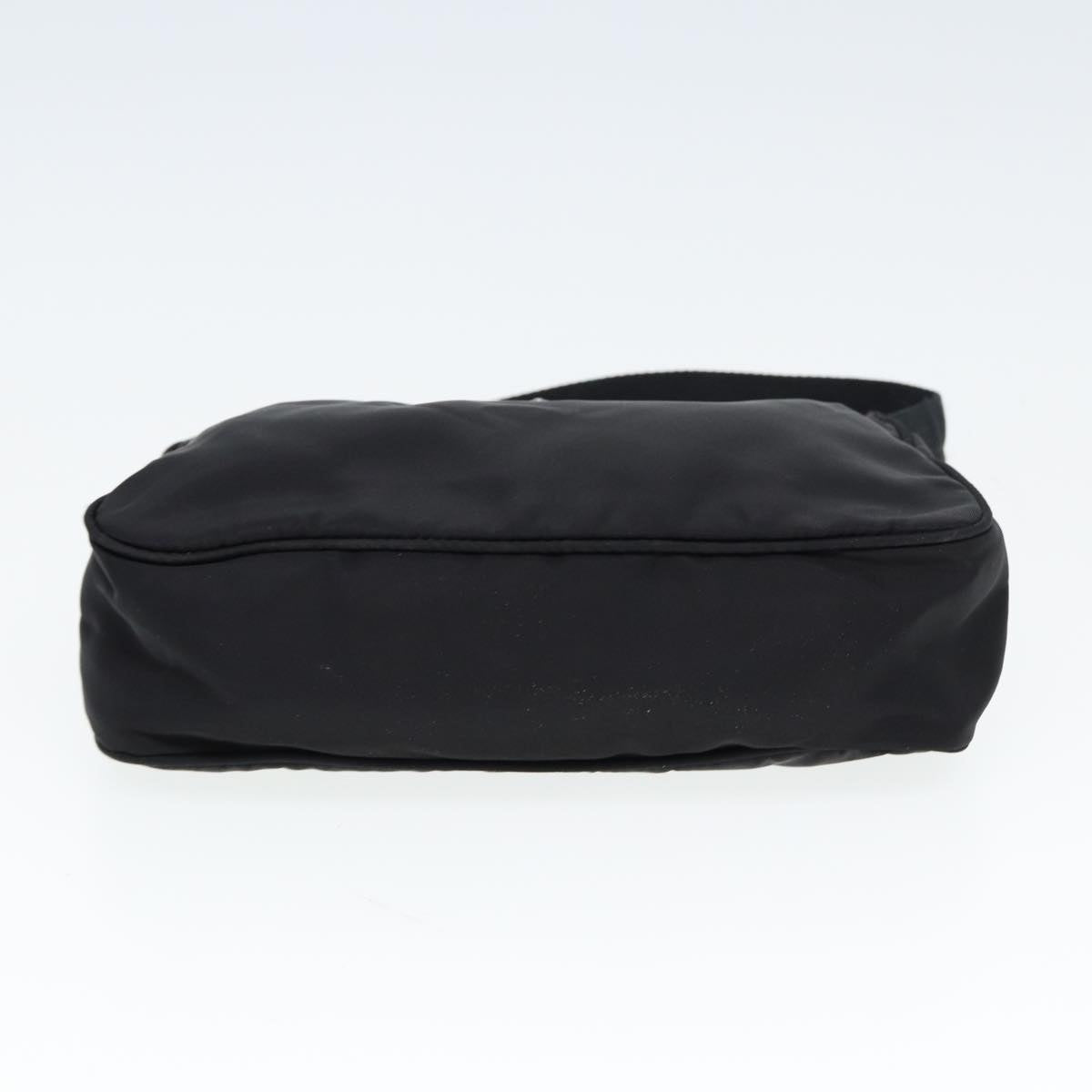 Prada Renylon Handbag Travel Bag