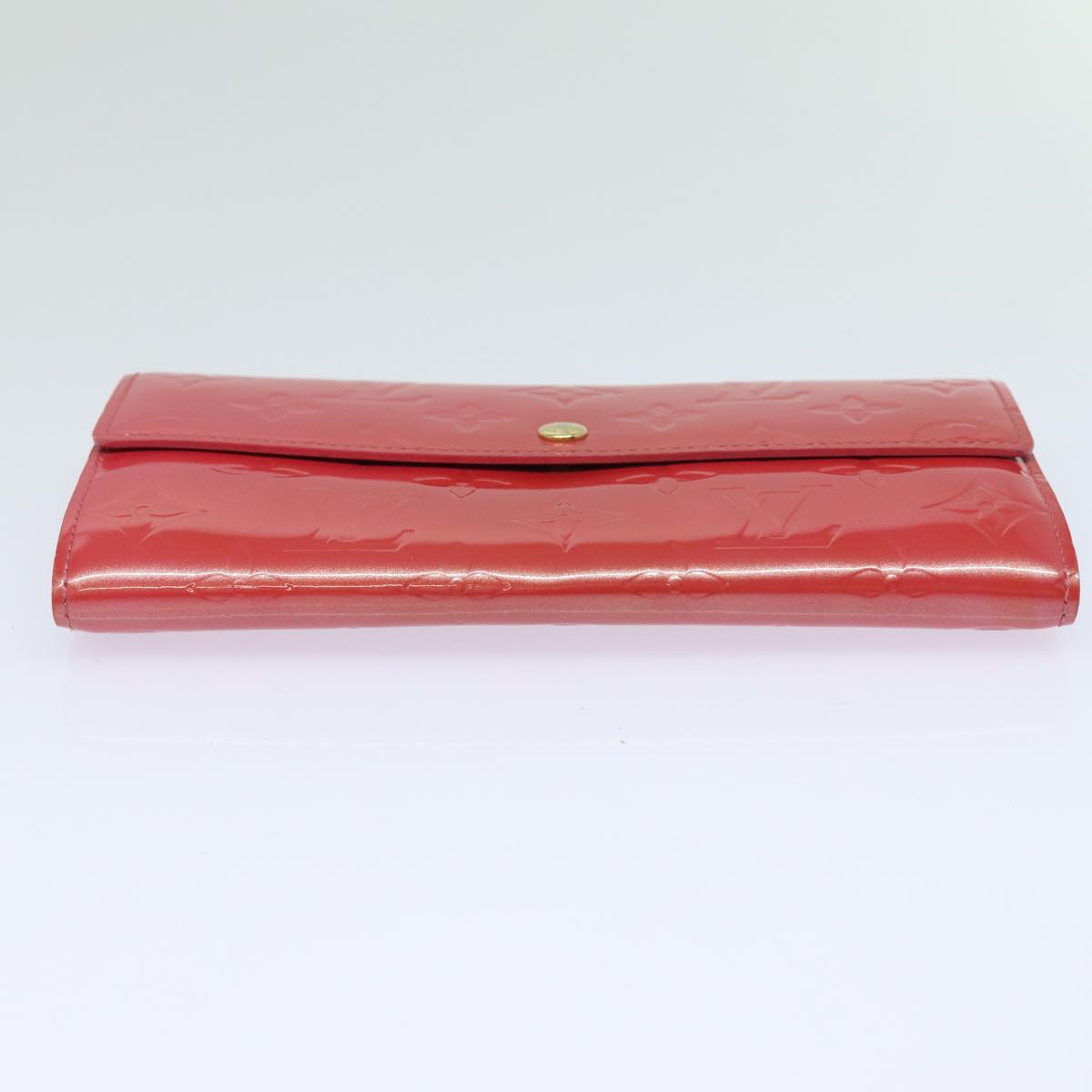 Louis Vuitton Sarah Wallet Style 9