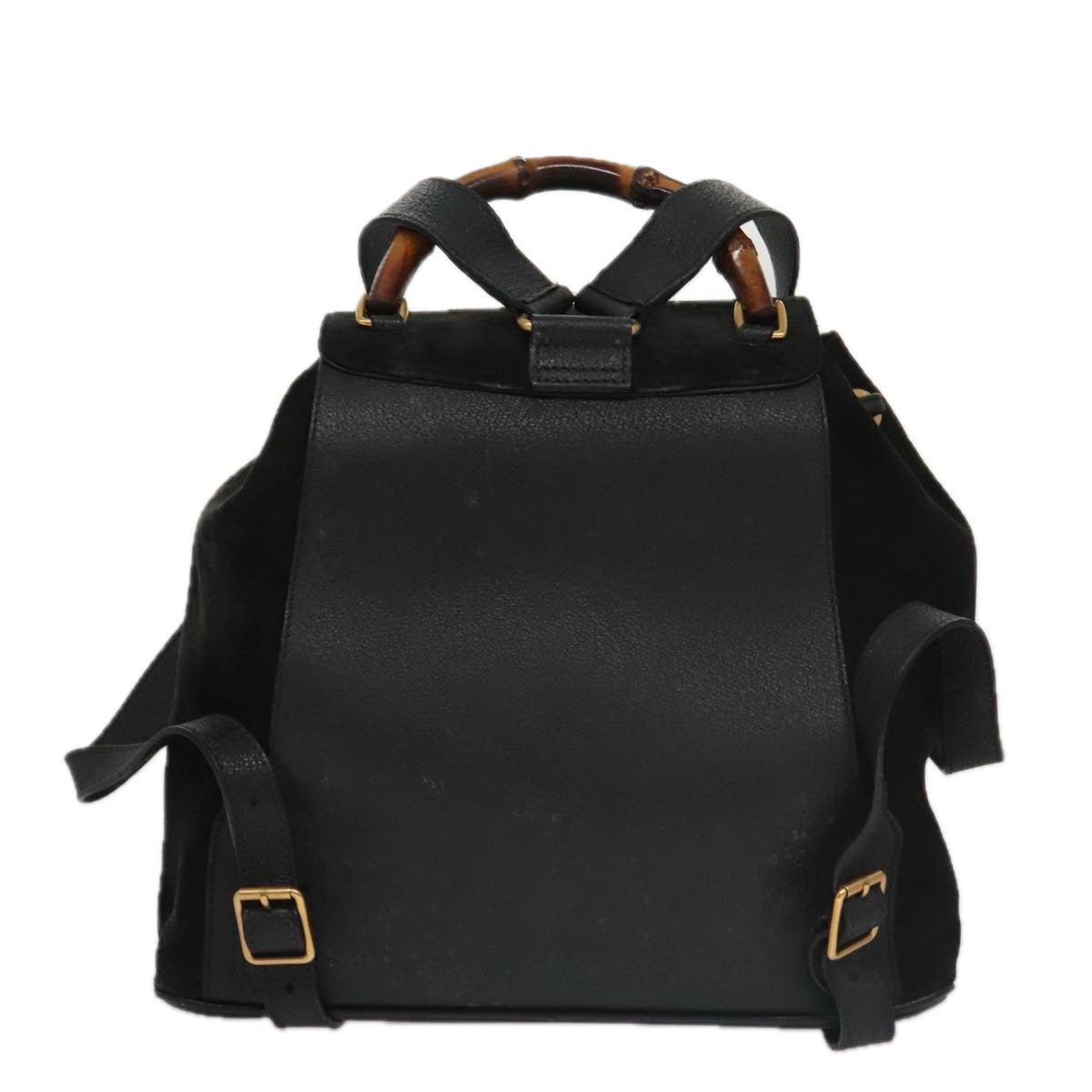 Gucci Bamboo Backpack Bamboo 868