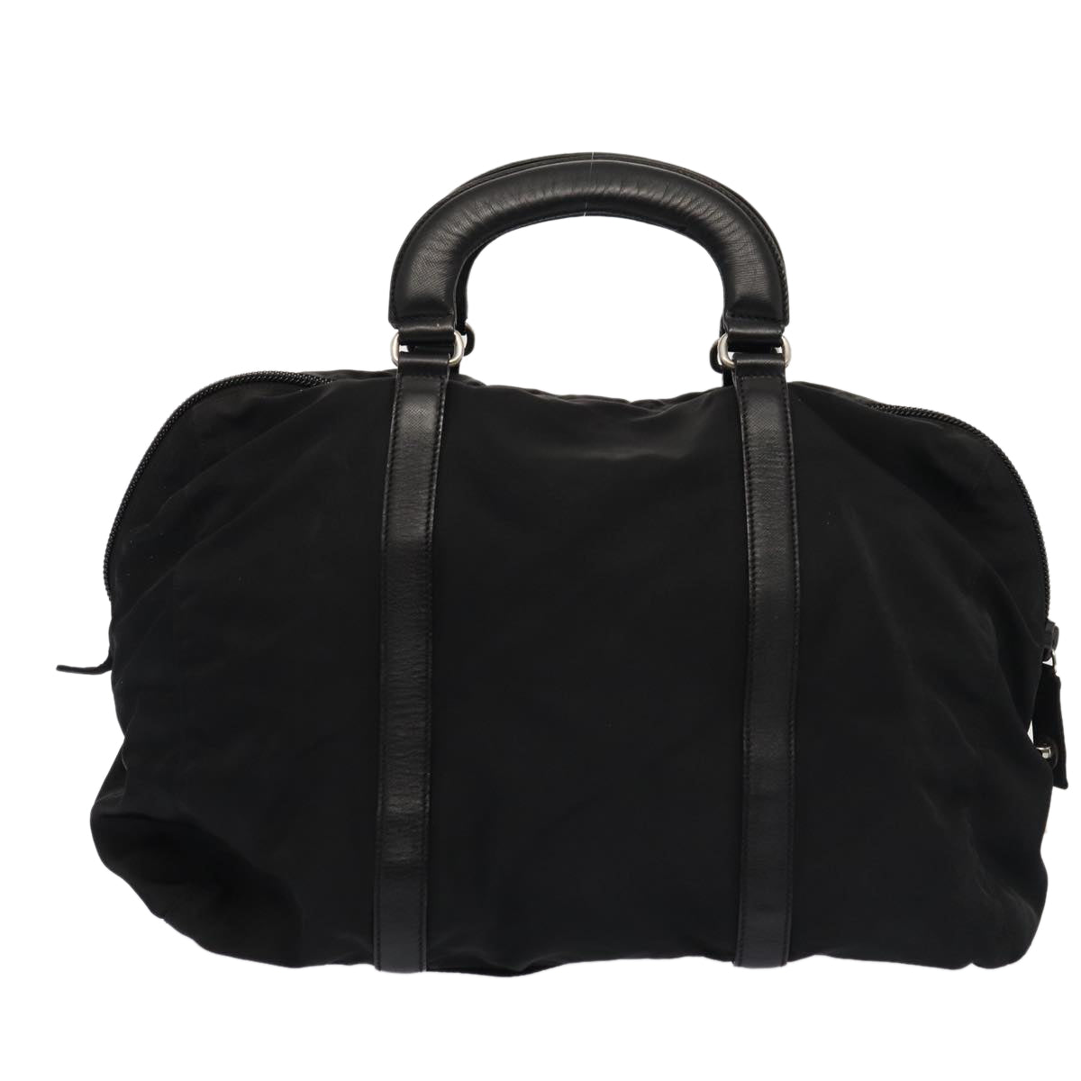Prada Tessuto Handbag Travel Bag Tessuto Handbag 341