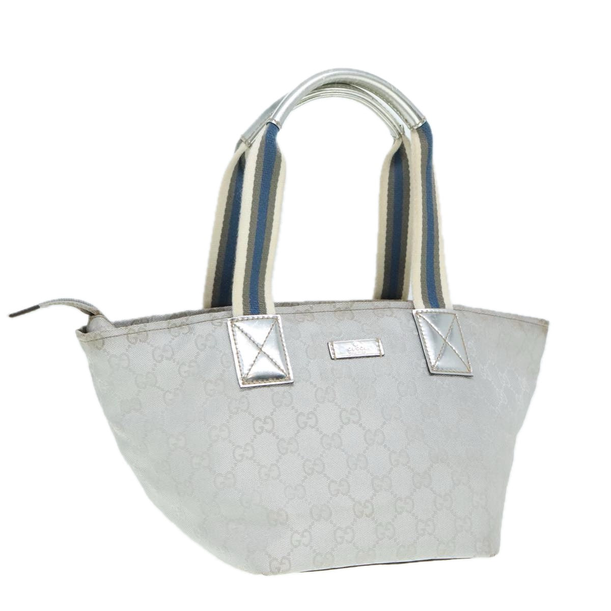 Gucci Sherry Handbag Travel Bag Sherry 231