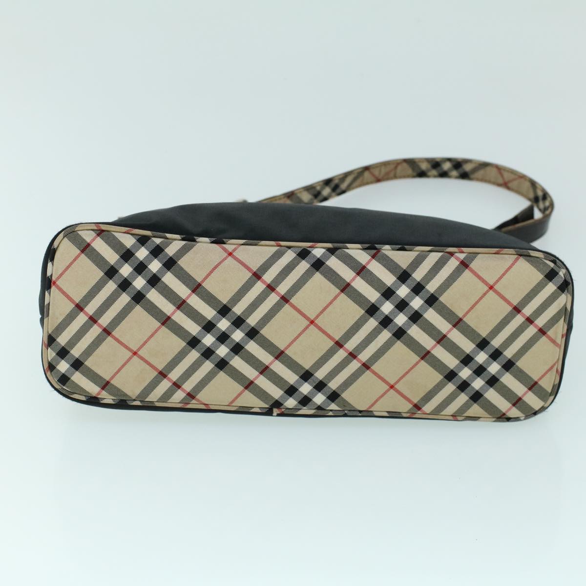 Burberry Synthetic Shoulder Bag Black Shoulder Bag 1