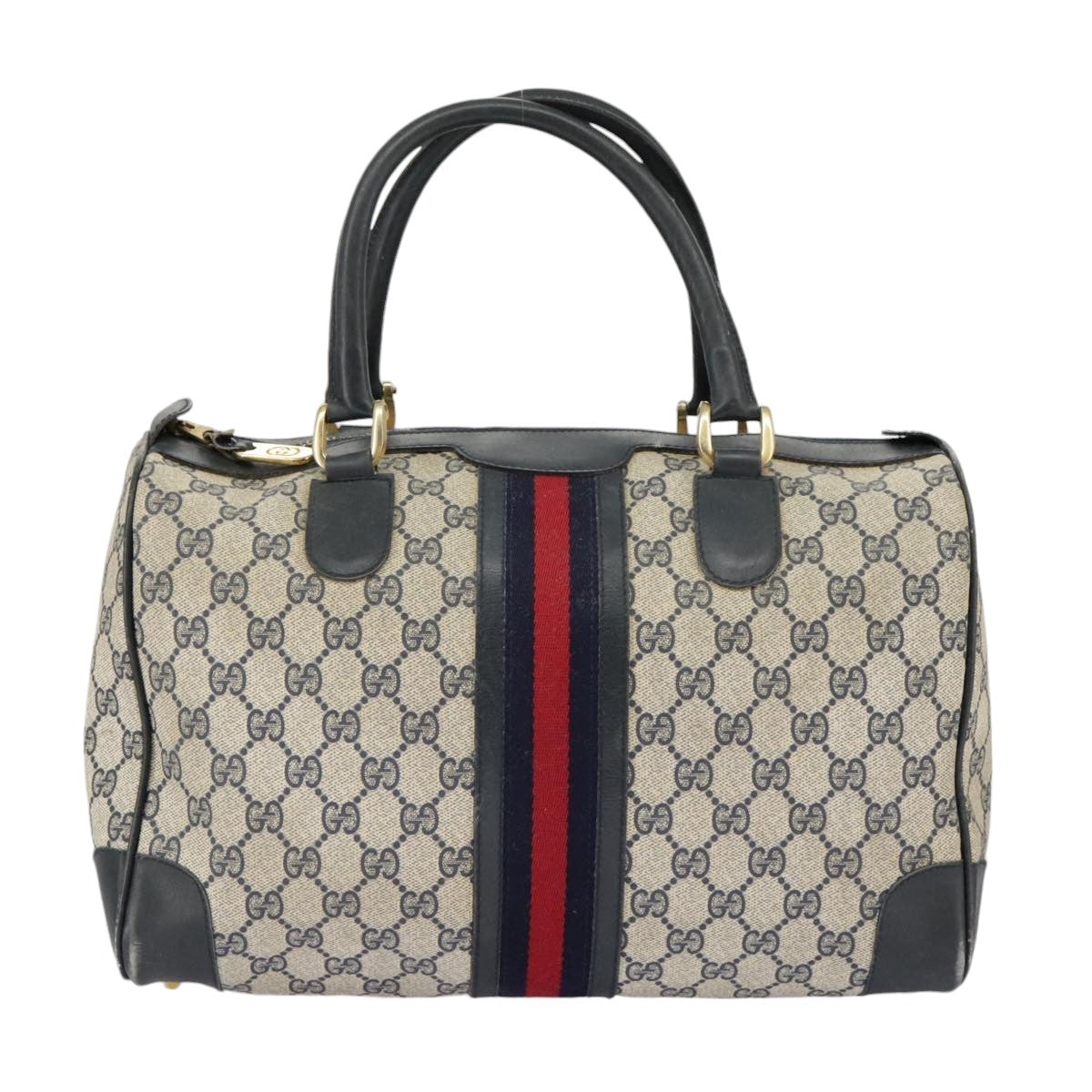Gucci Sherry Shoulder Bag Sherry 263