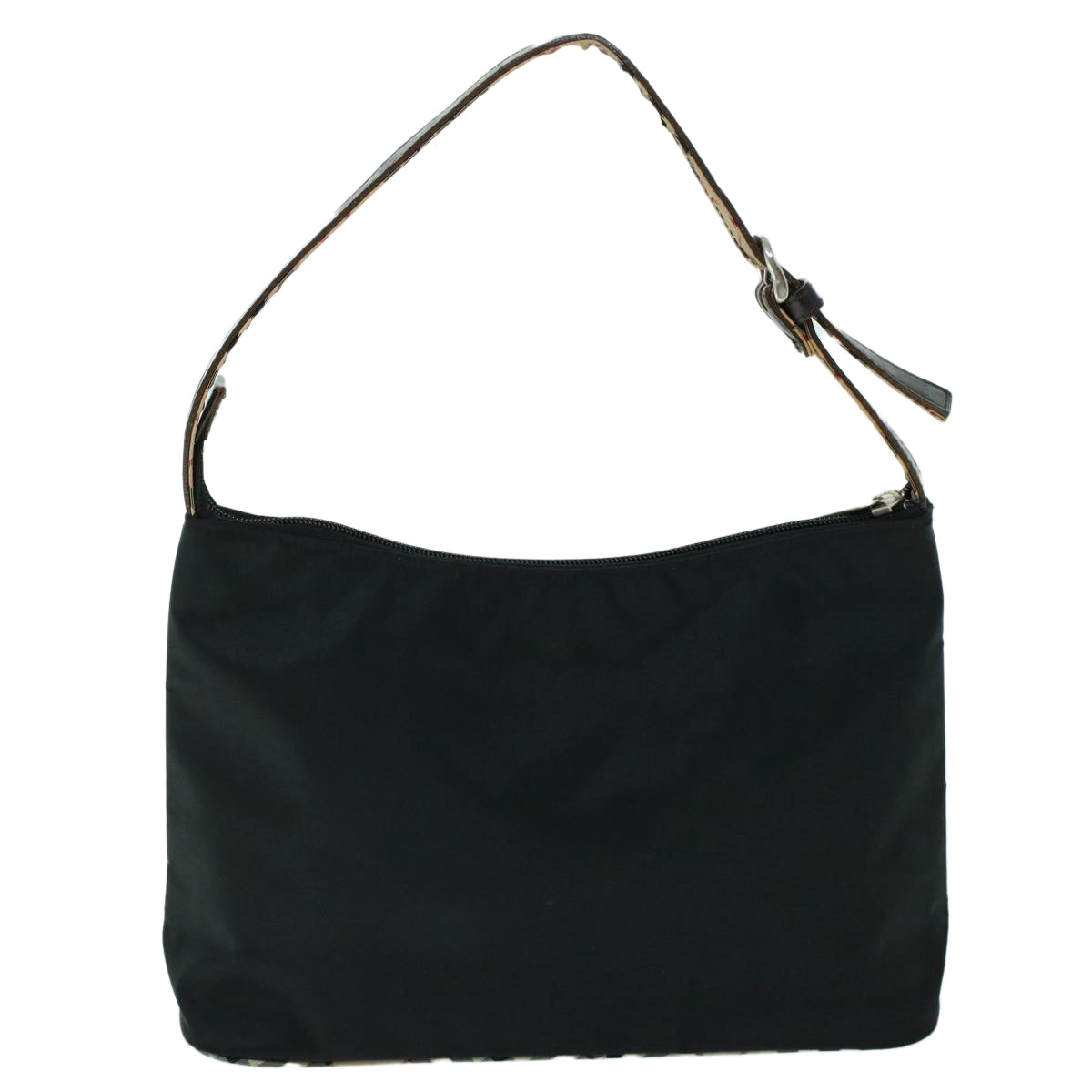 Burberry Synthetic Shoulder Bag Black Shoulder Bag 1