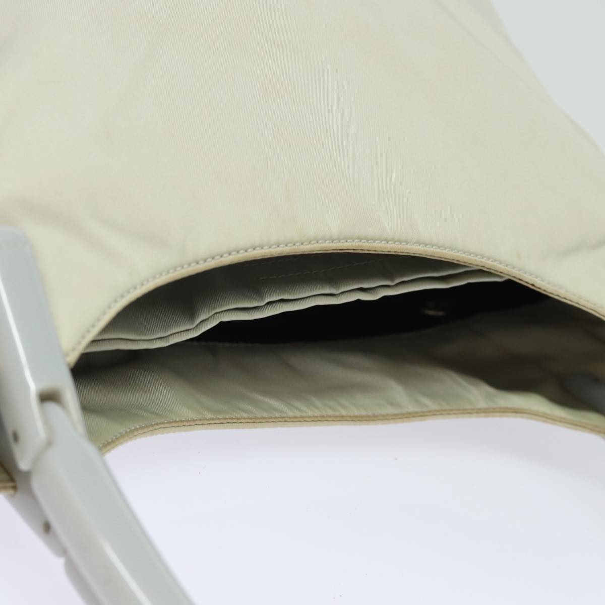 Prada Tessuto Shoulder Bag Shoulder Bag 399