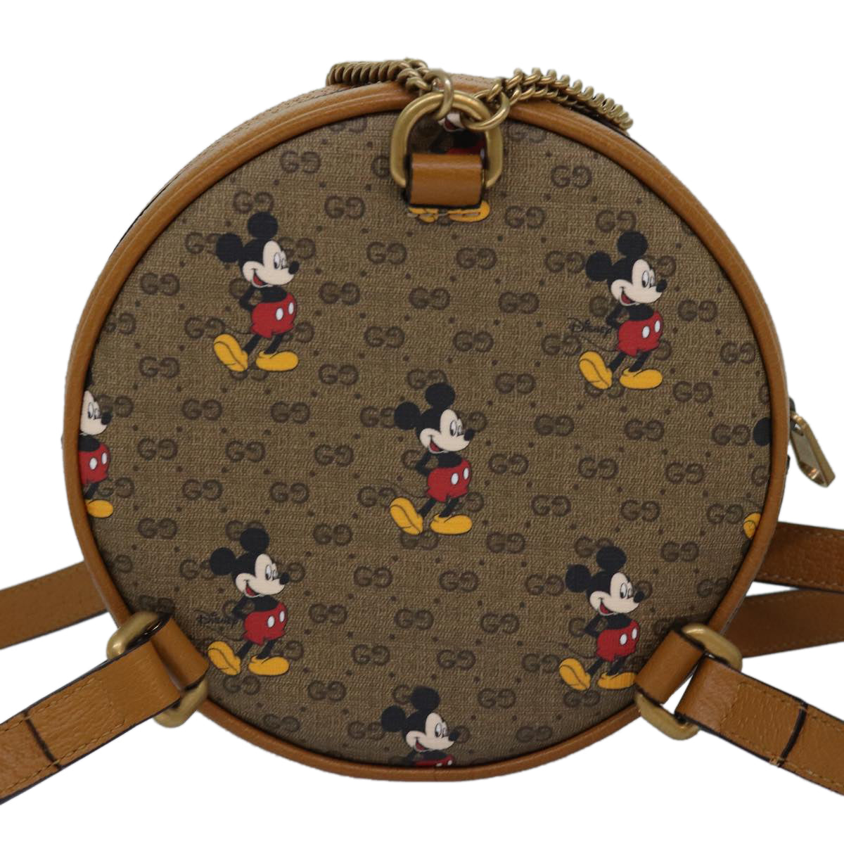 Gucci Disney Backpack