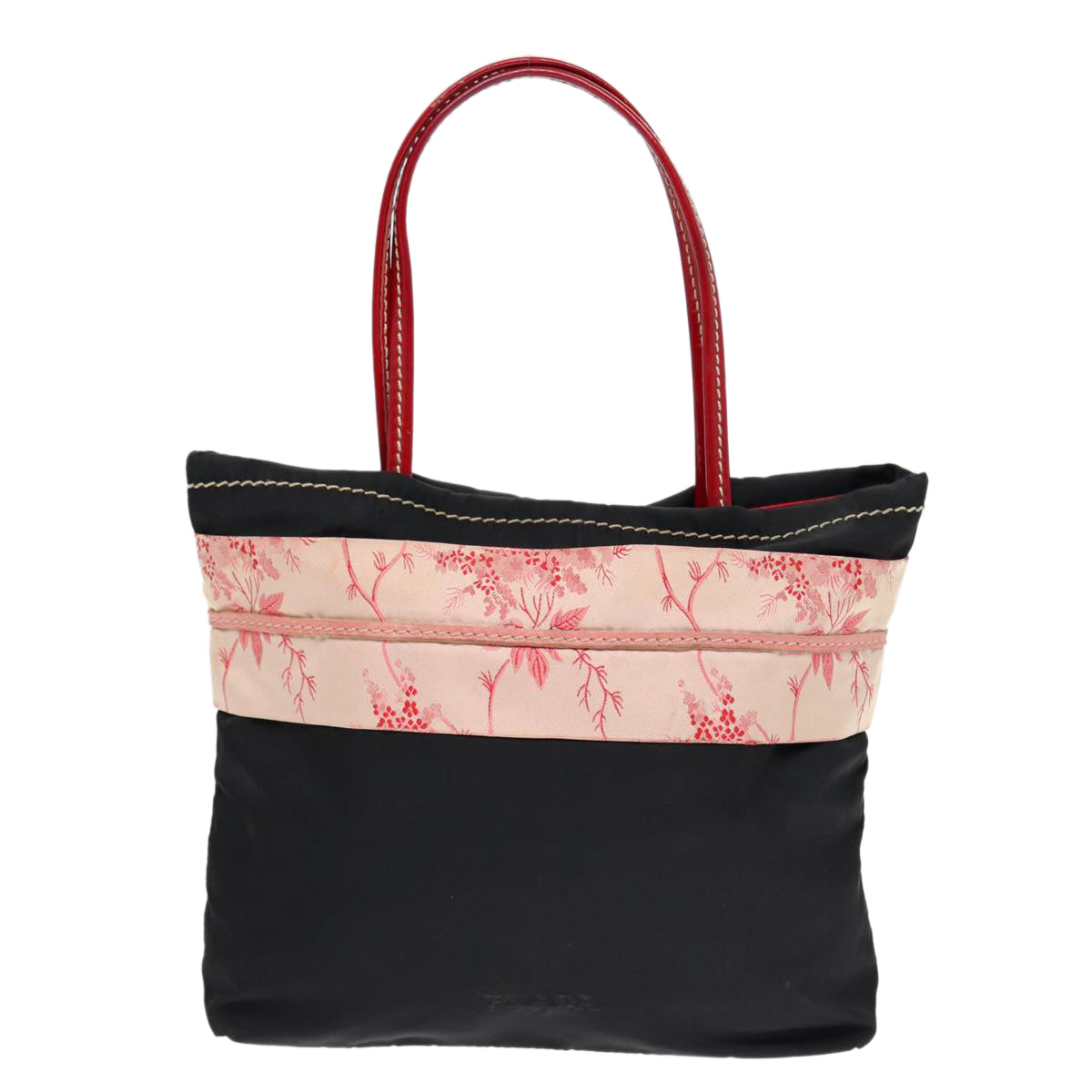 Prada Prada Handbag 238 Travel Bag