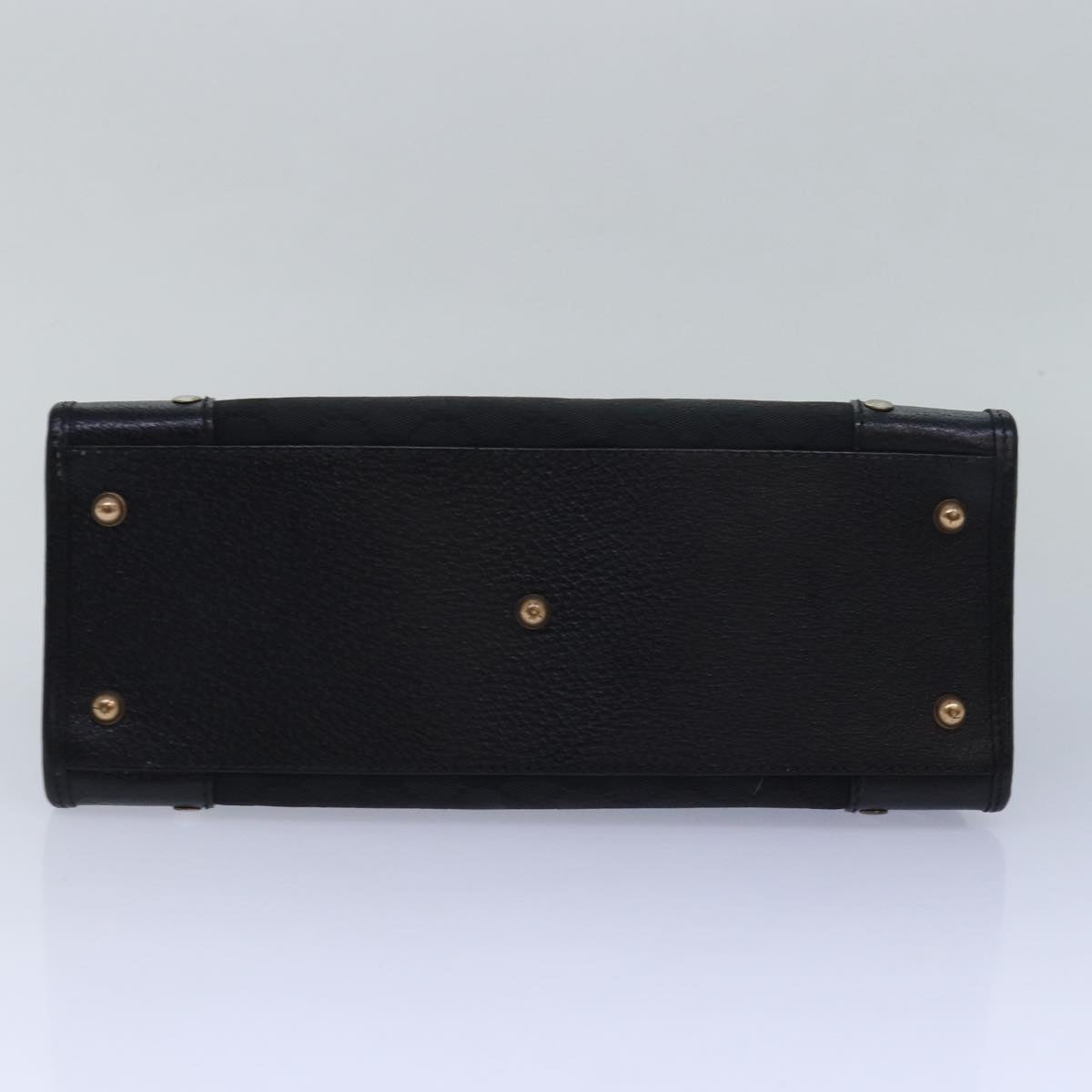 Gucci Gucci Gg Canvas 1088 Travel Bag