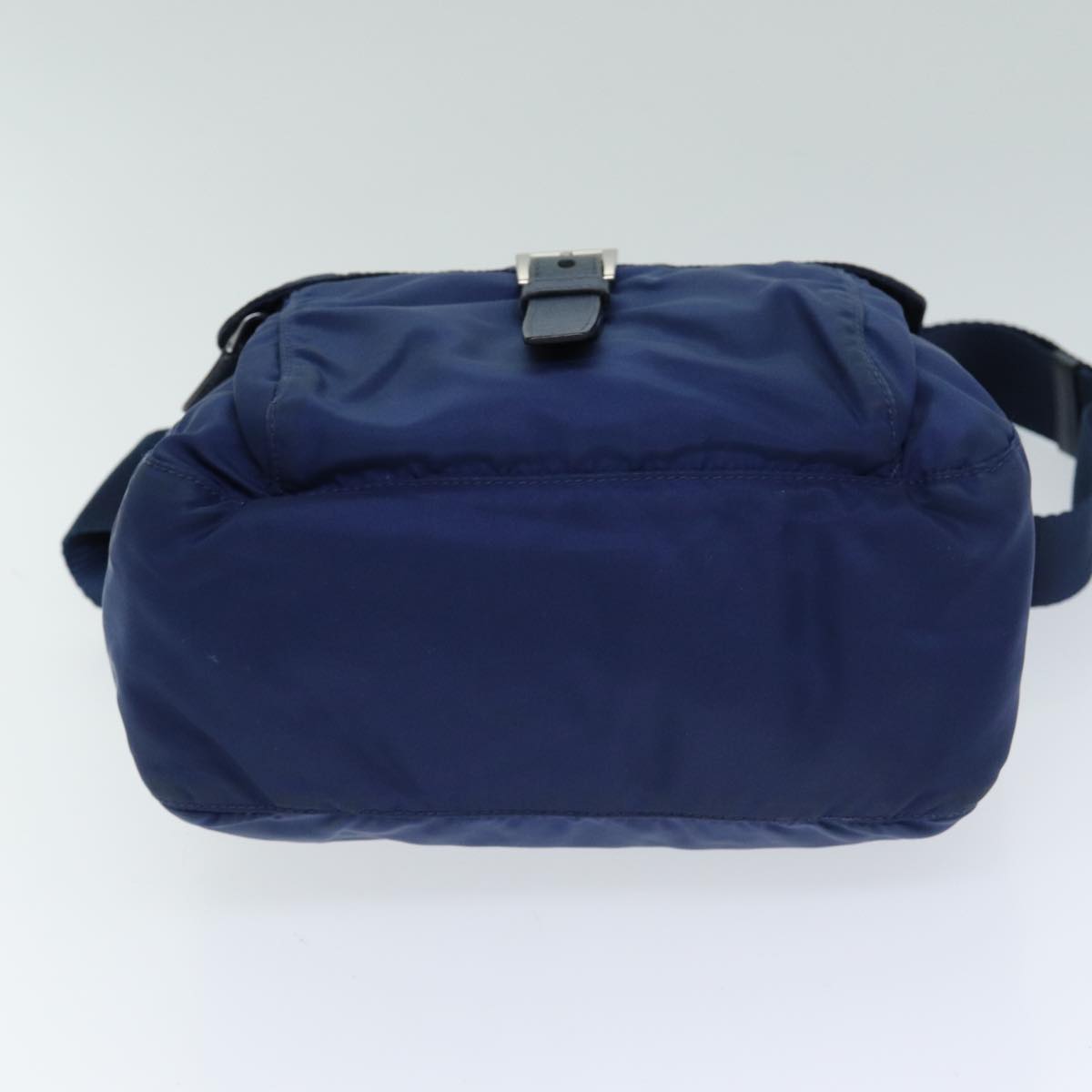 Prada Tessuto Shoulder Bag Shoulder Bag 389