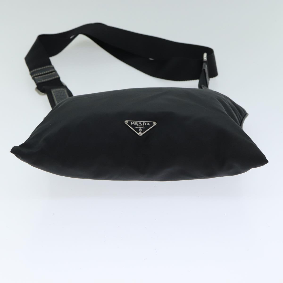 Prada Tessuto Shoulder Bag Shoulder Bag 397