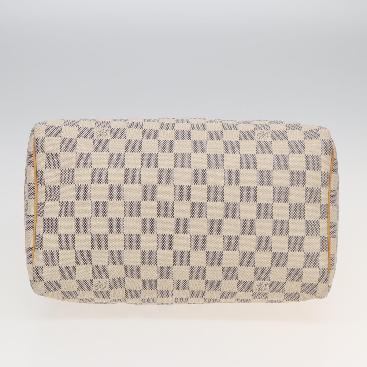 LOUIS VUITTON Speedy 30 Handbag