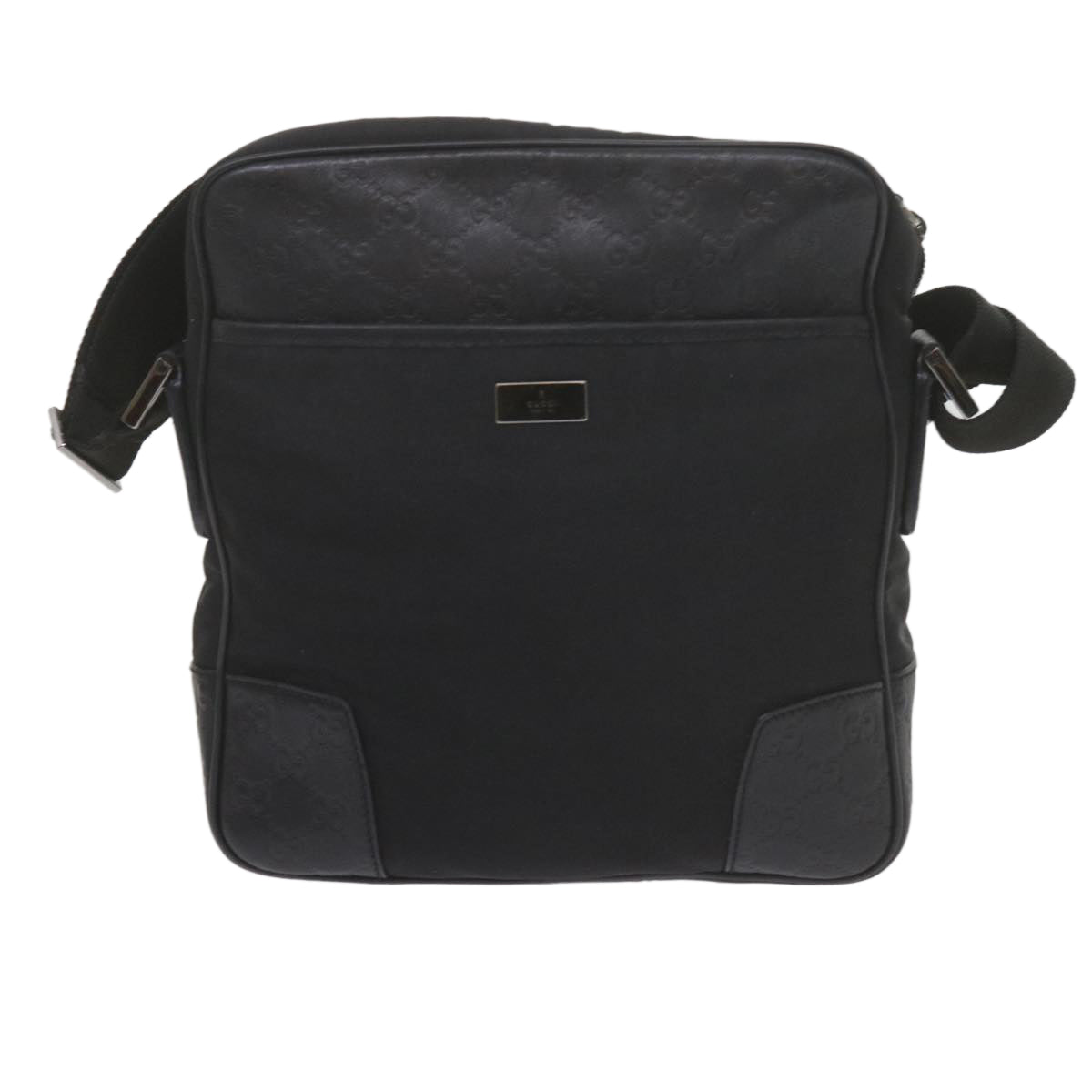 Gucci ssima Shoulder Bag Guccissima 47