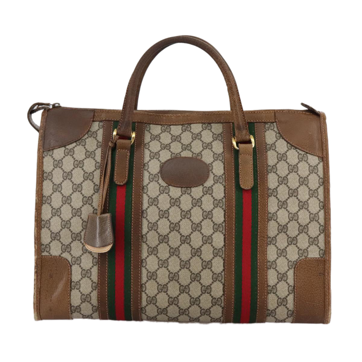 Gucci Sherry Travel Bag Sherry 273