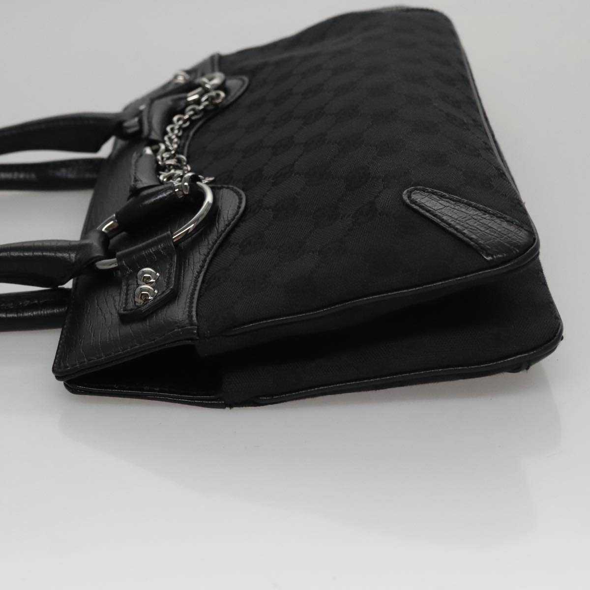 Gucci Mors Handbag Travel Bag