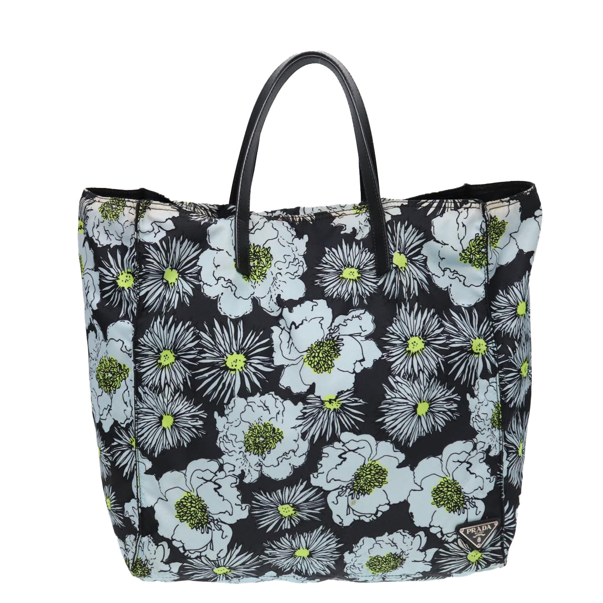 Prada Tessuto Tote Tote Bag Tessuto Tote 292
