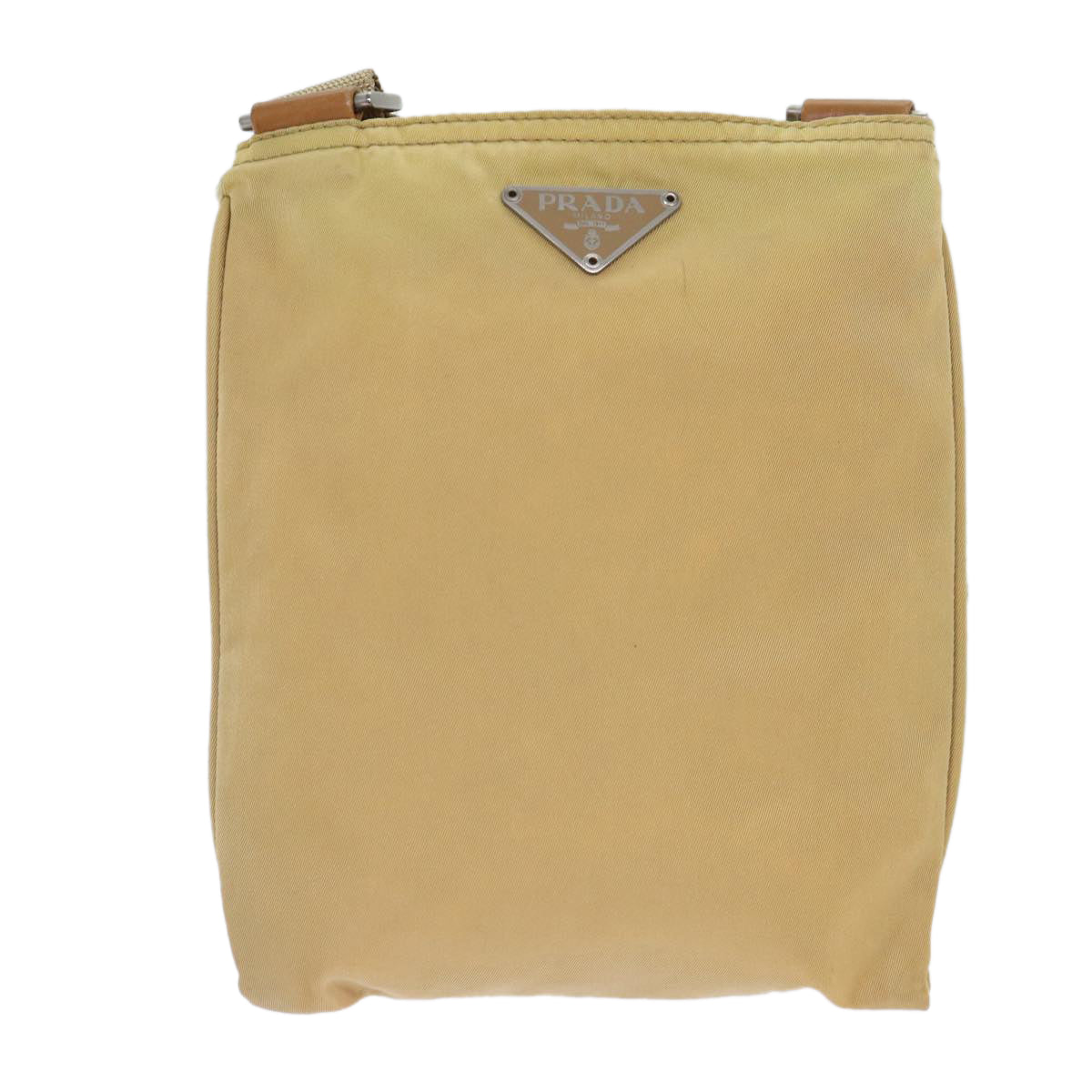 Prada Tessuto Shoulder Bag Shoulder Bag 562