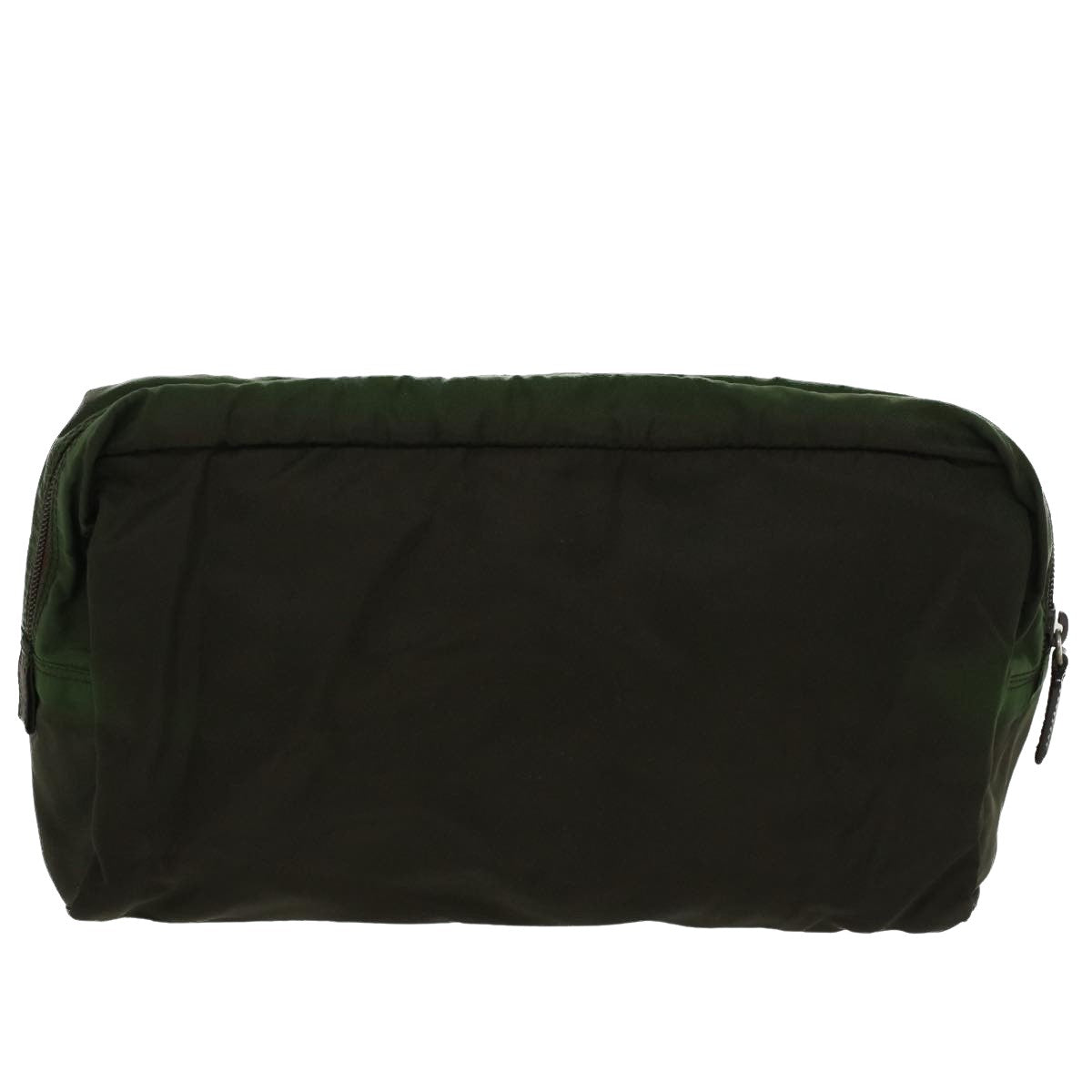 Prada Renylon Clutch Bag