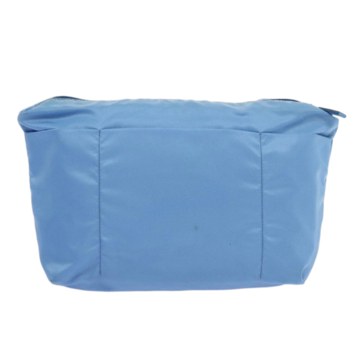 Prada Tessuto Clutch Bag Clutch Bag 42