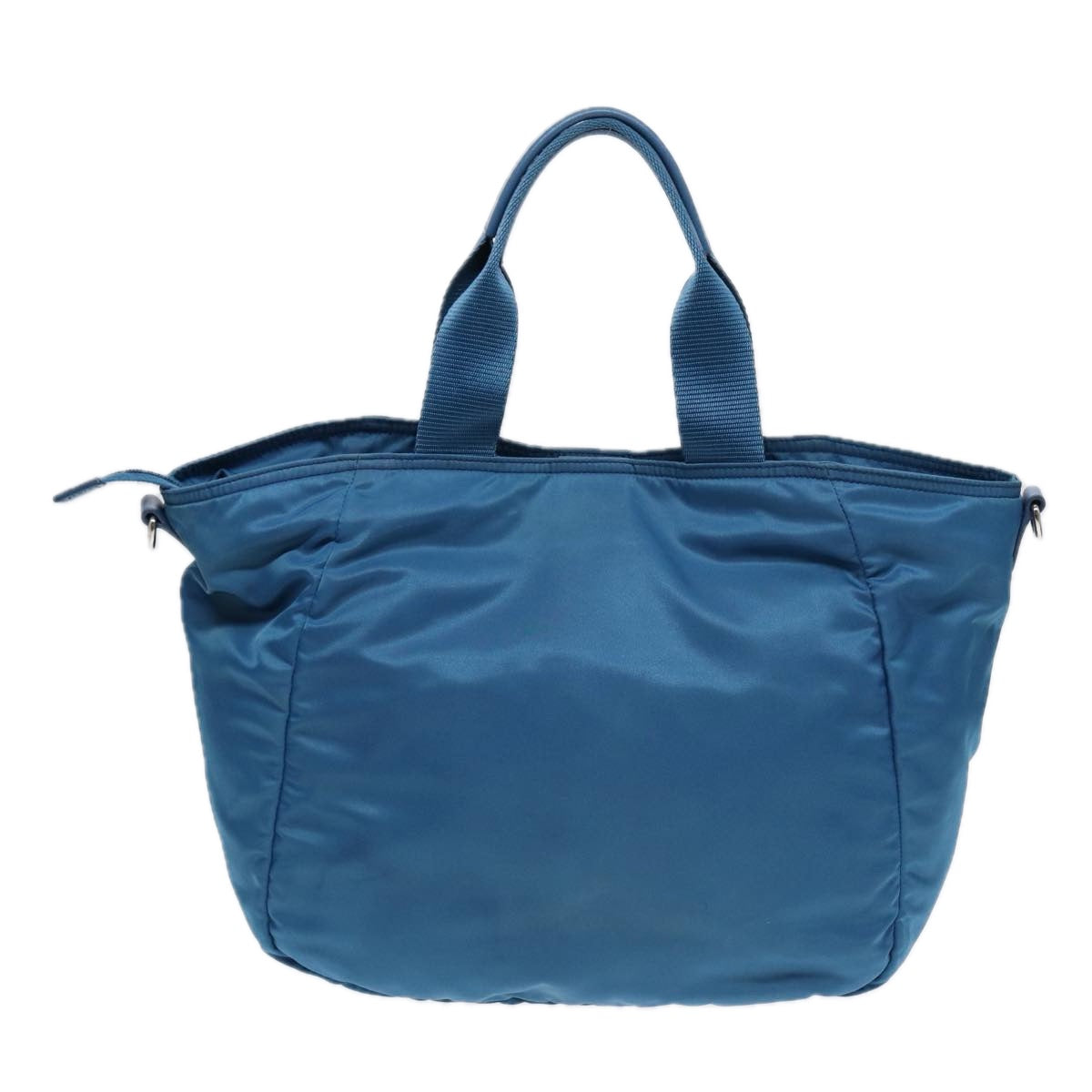 Prada Tessuto Handbag Travel Bag Tessuto Handbag 387