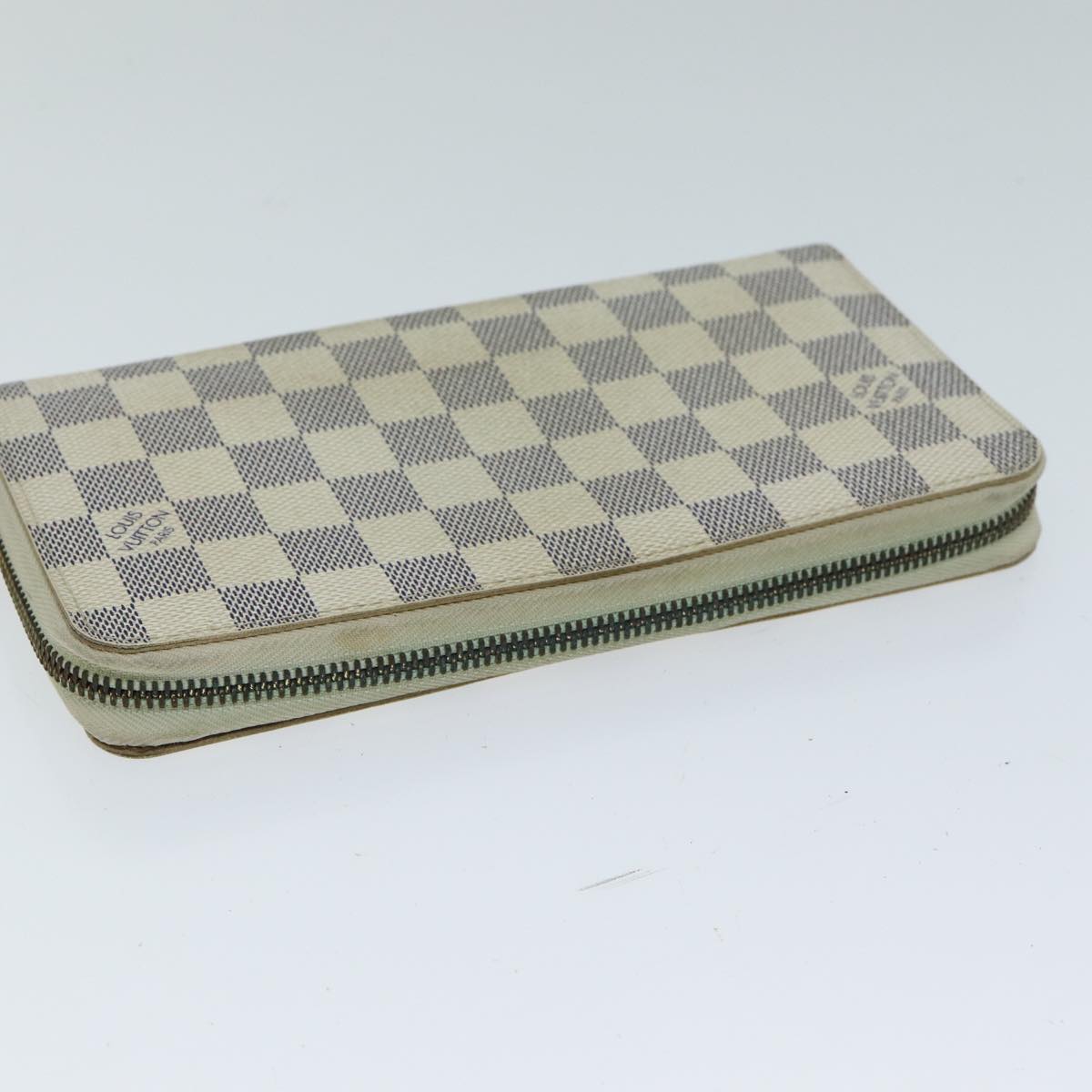 Louis Vuitton Zippy organizer Wallet Style 3