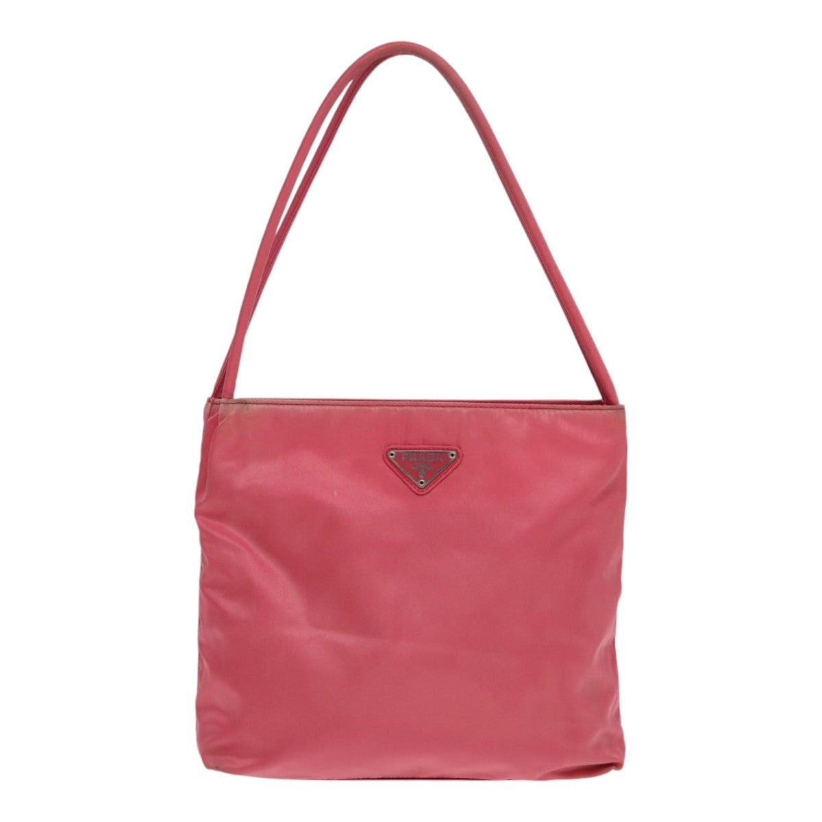 Prada Tessuto Shoulder Bag Shoulder Bag 600