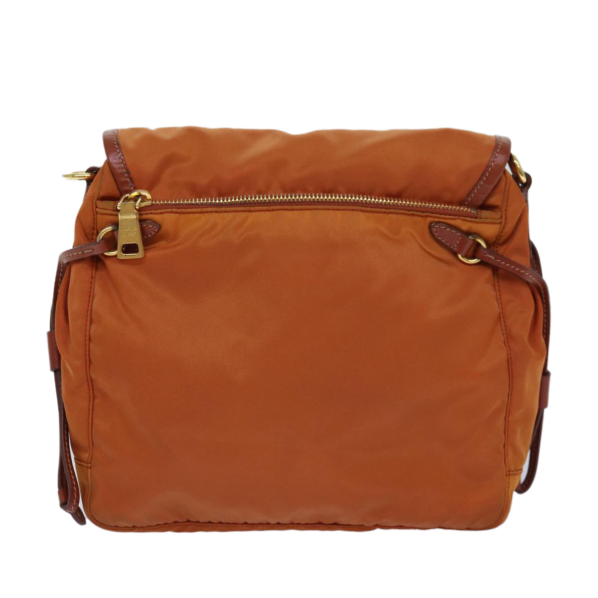 Prada Tessuto Shoulder Bag Shoulder Bag 553