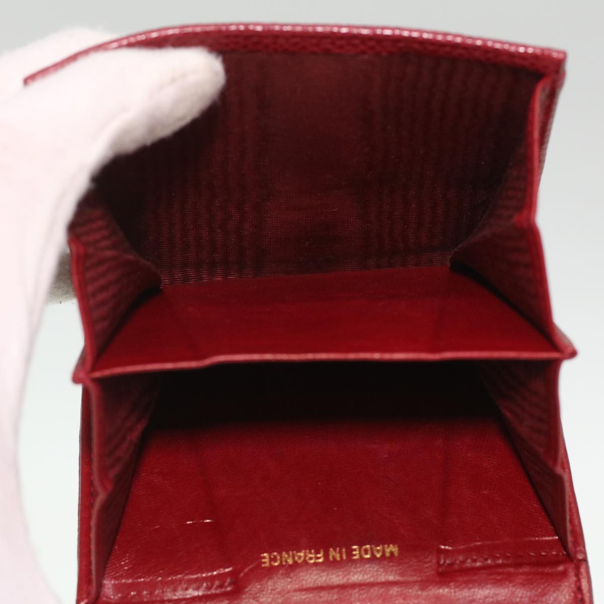 CHANEL Wallet