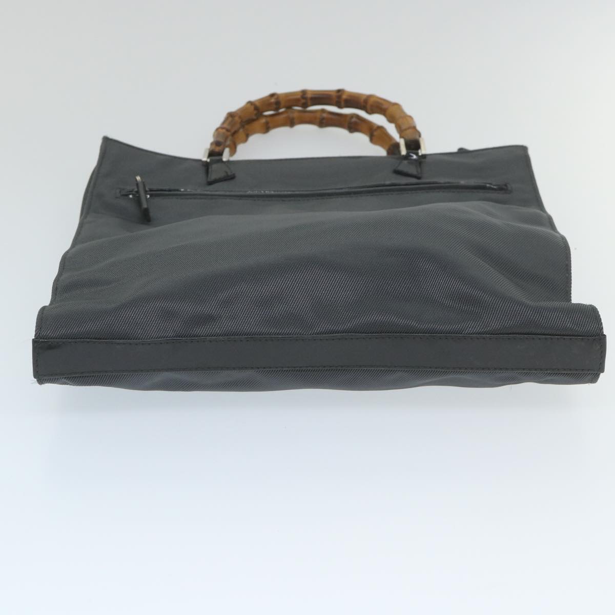 Gucci Bamboo Handbag Travel Bag Bamboo 103