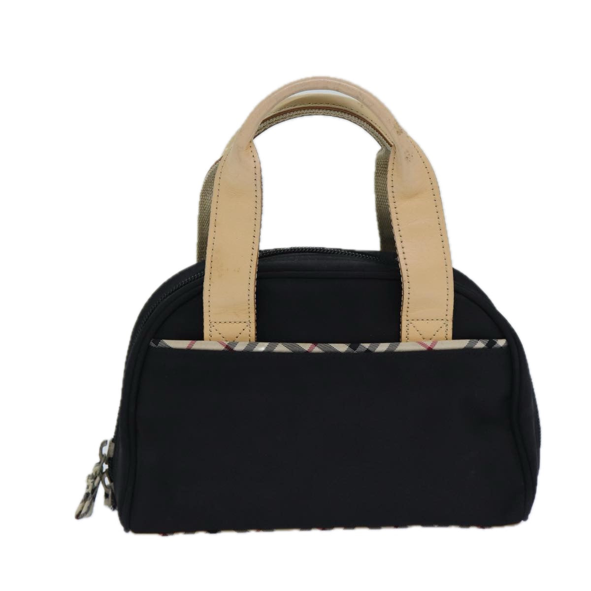 Burberry Luxury Nova Check Handbag Travel Bag Check Handbag 199
