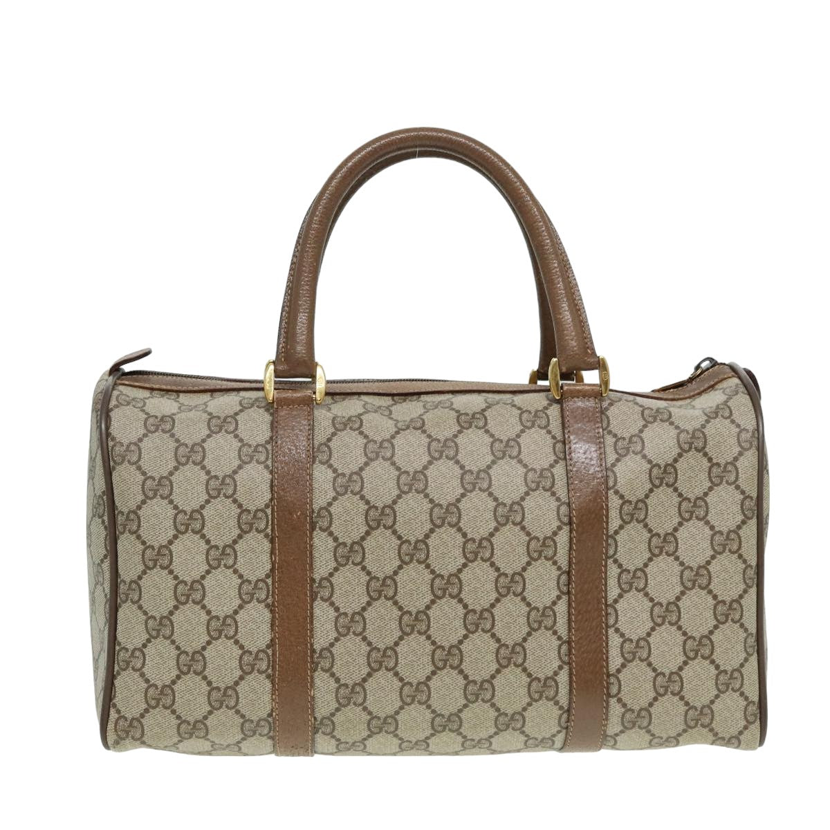 Gucci Ophidia Travel Bag Canvas 1172