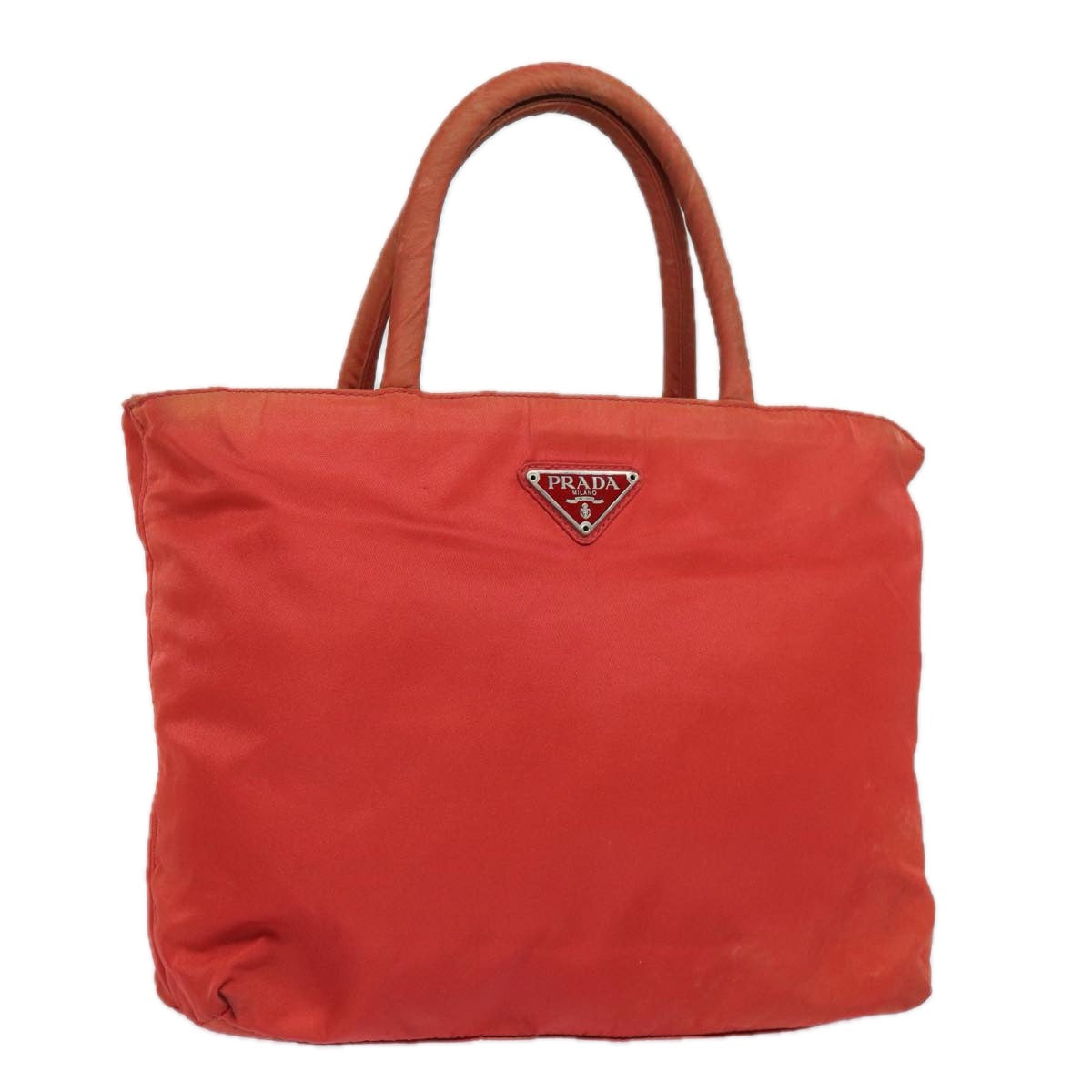 Prada Tessuto Handbag Travel Bag Tessuto Handbag 310