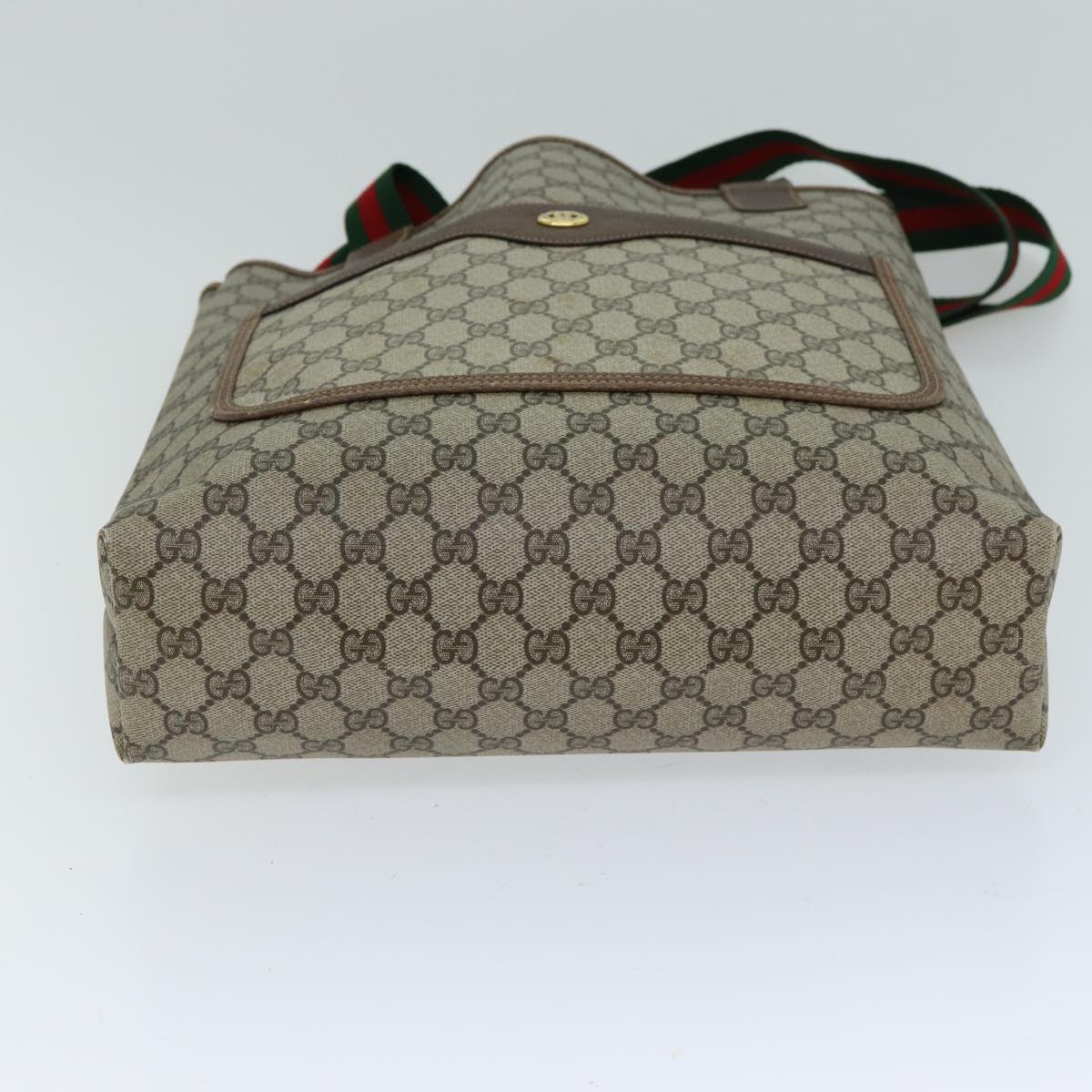 Gucci Supreme Tote Bag Supreme 230