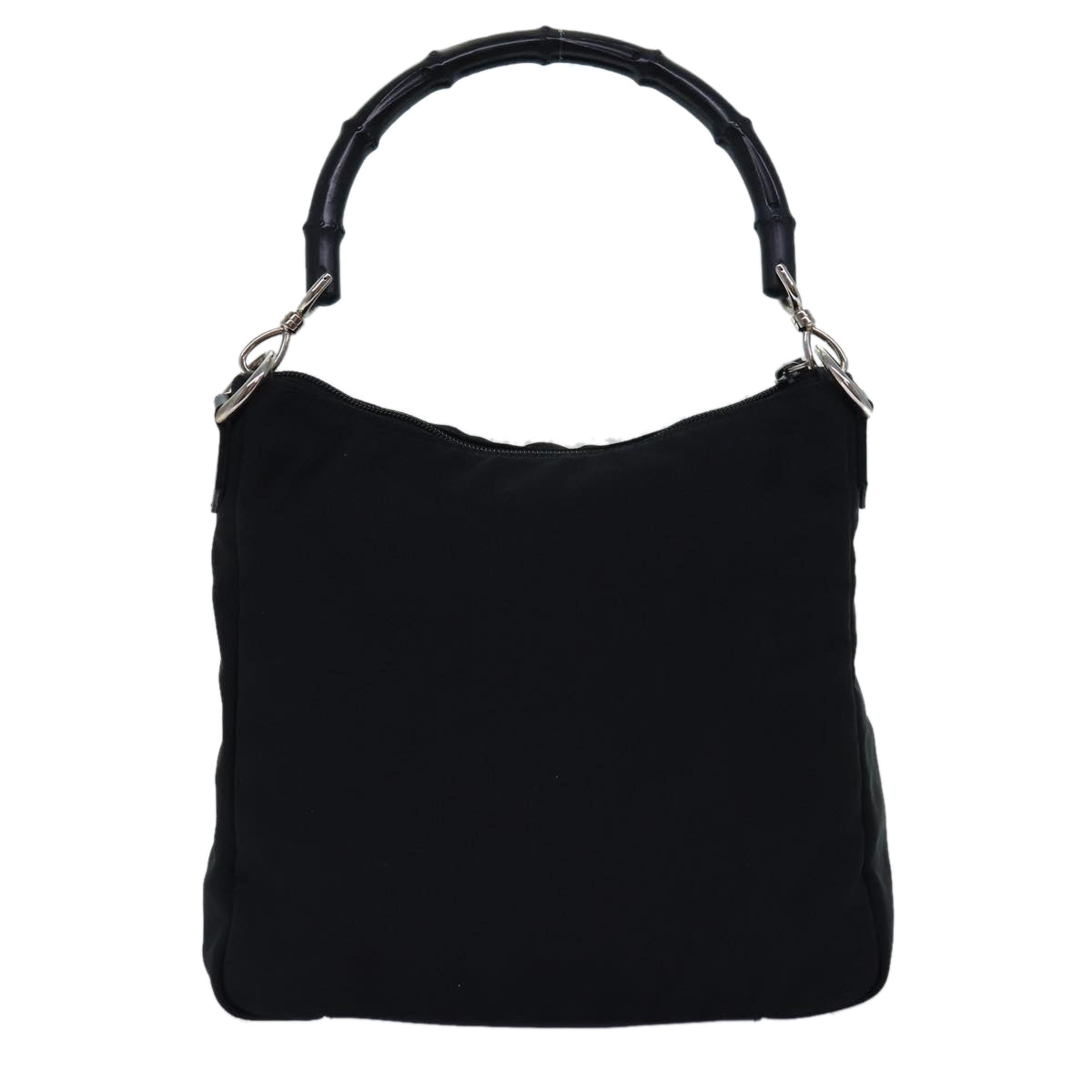 Gucci Bamboo Shoulder Bag Bamboo 499