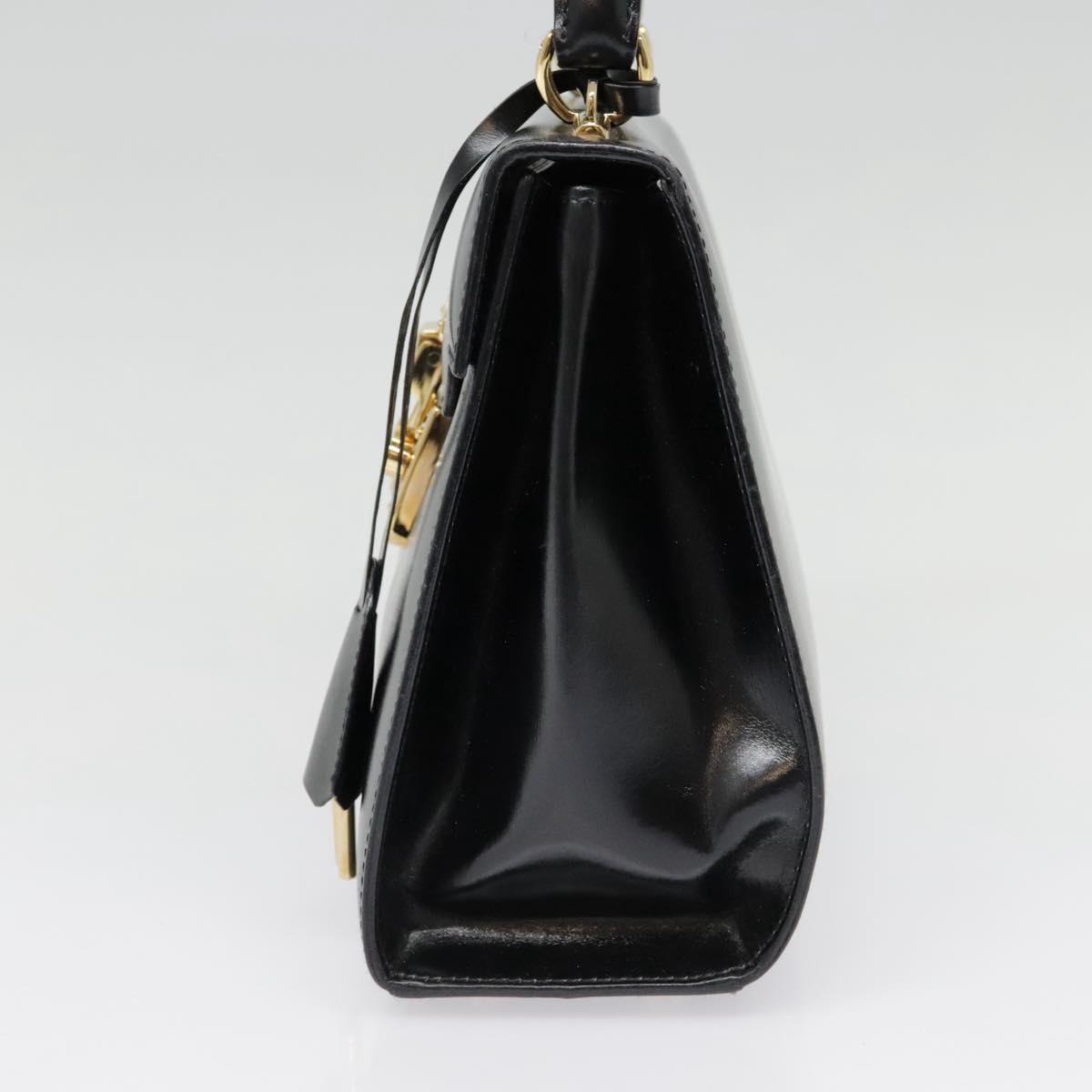 Gucci Lady Lock Handbag Travel Bag Lock 10