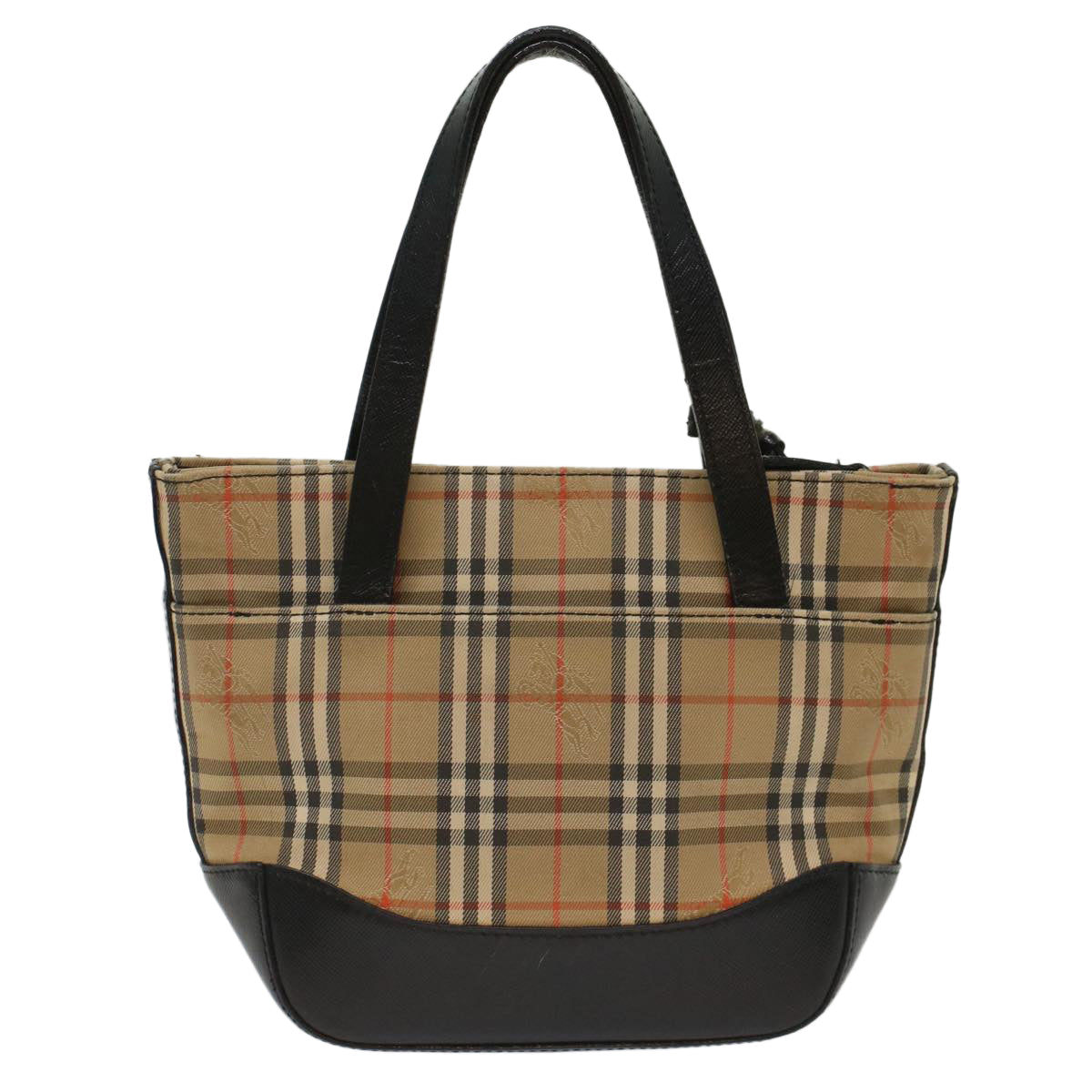Burberry Luxury Nova Check Shoulder Bag Shoulder Bag 57