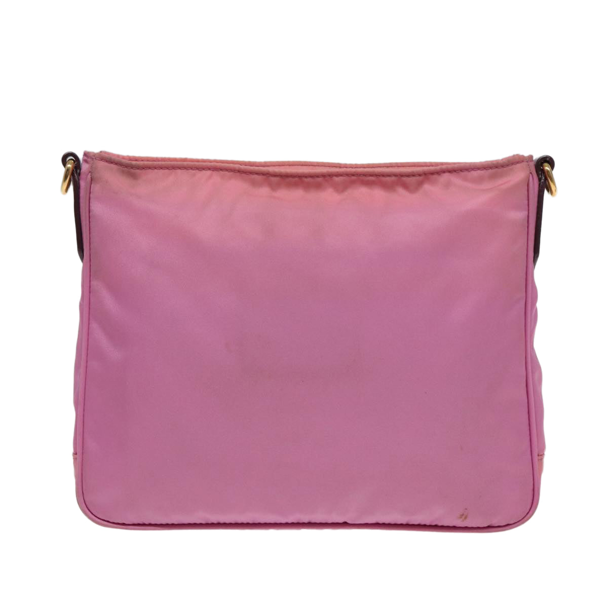 Prada Tessuto Shoulder Bag Shoulder Bag 421