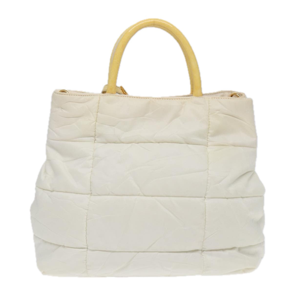 Prada Prada Handbag 230 Travel Bag