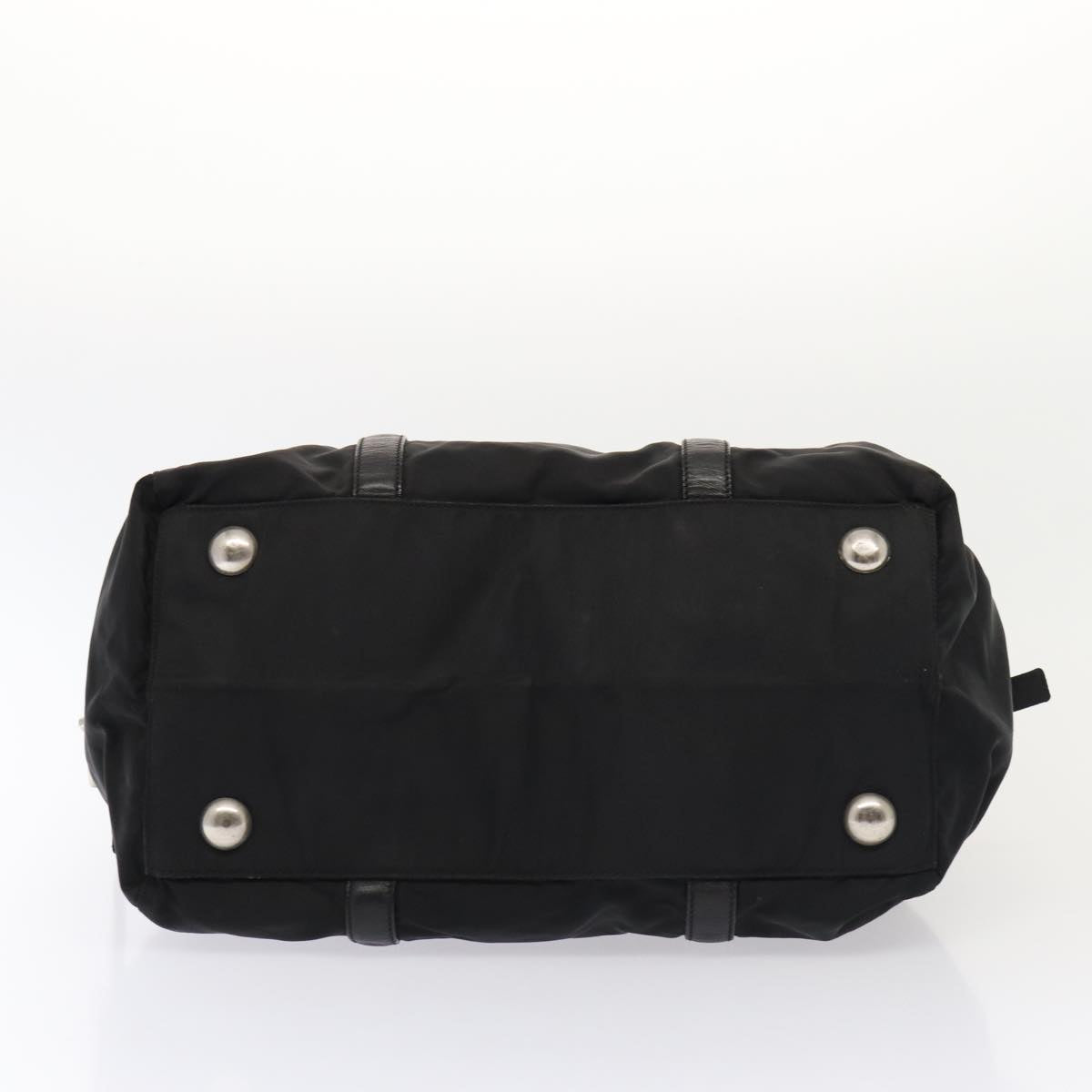 Prada Tessuto Handbag Travel Bag Tessuto Handbag 341