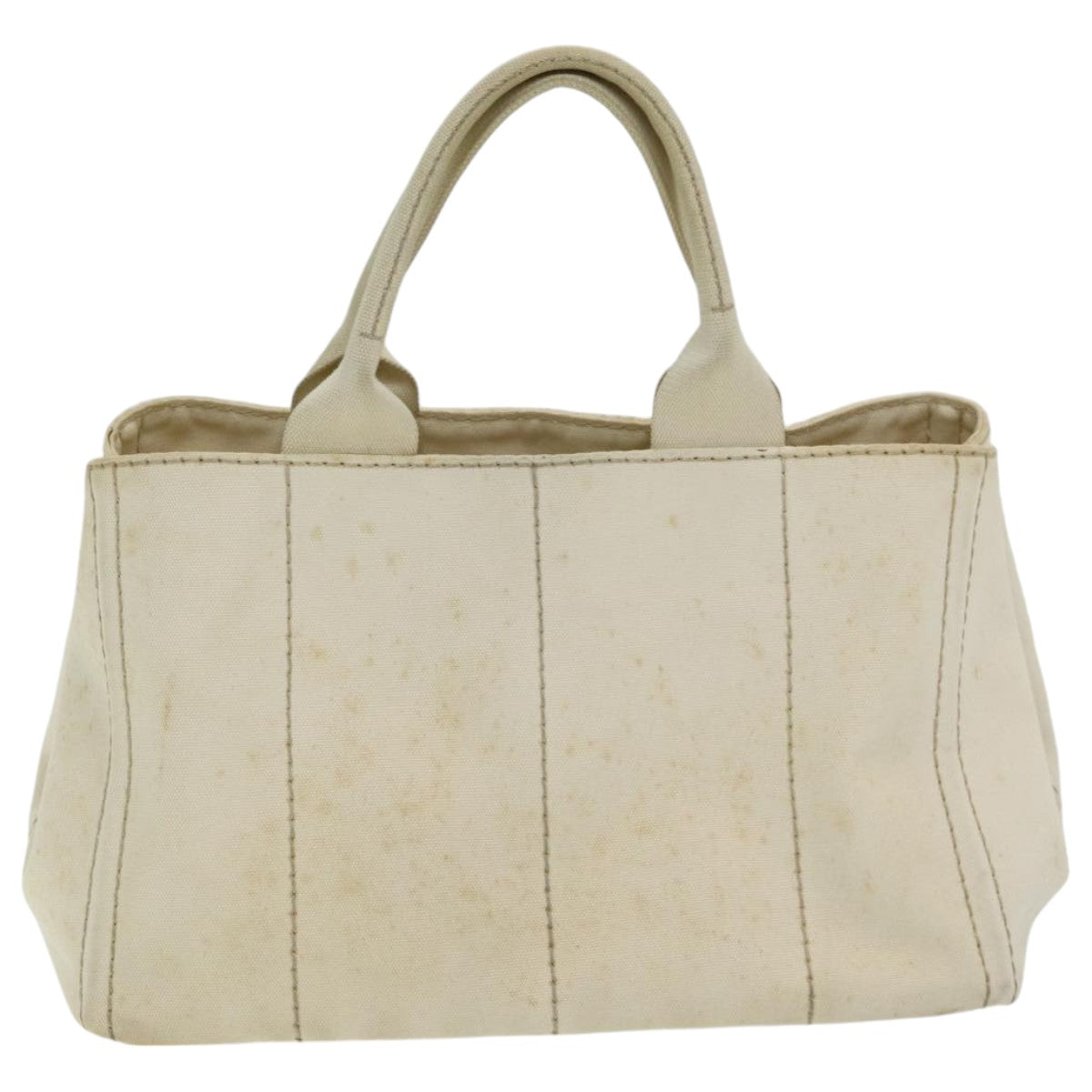Prada Canapa Handbag Travel Bag Canapa Handbag 67