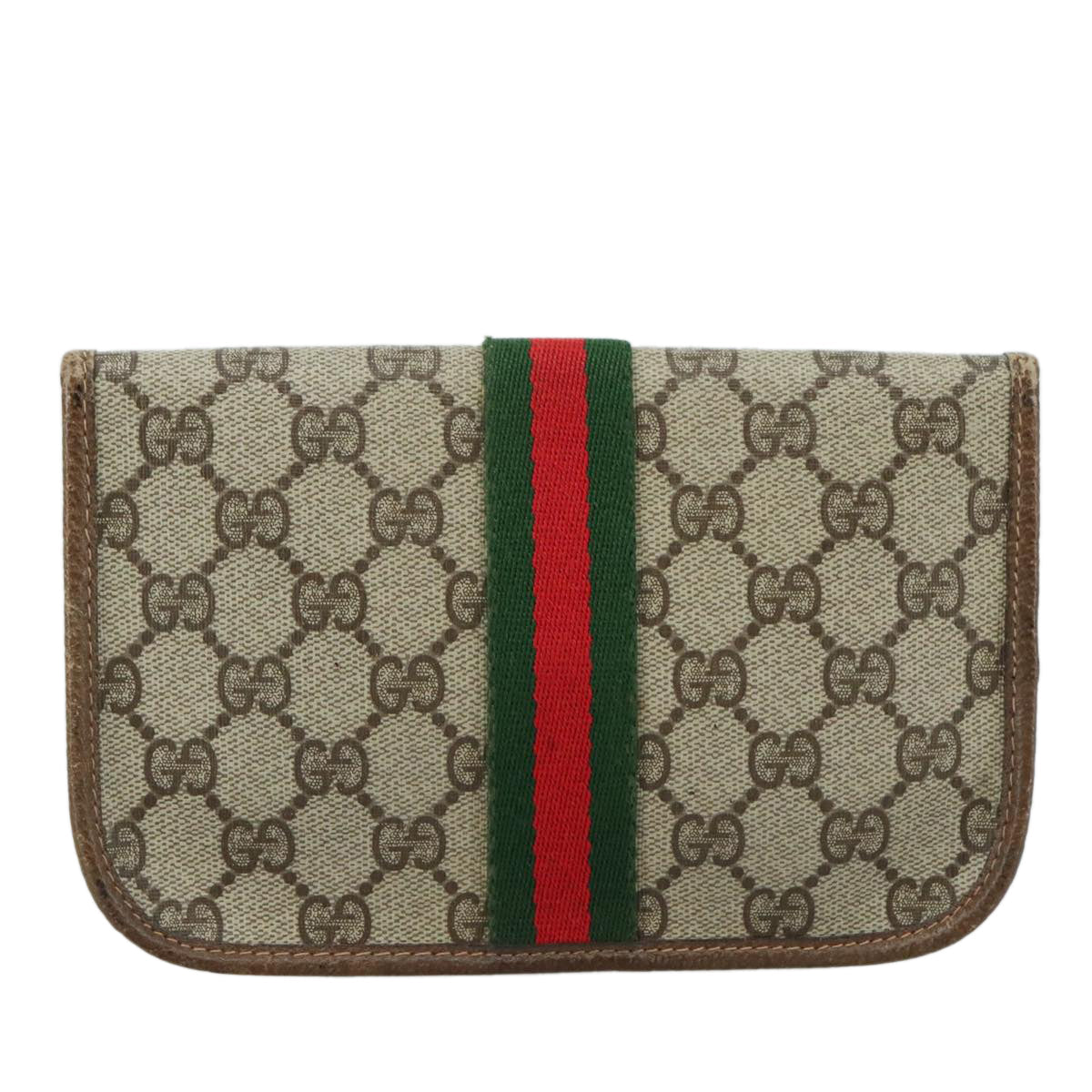 Gucci Ophidia Clutch Bag Ophidia 410