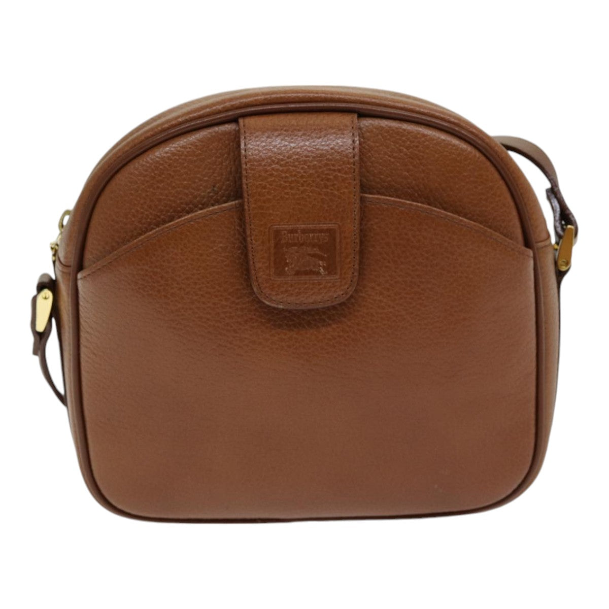 Burberry Luxury Nova Check Shoulder Bag Shoulder Bag 256