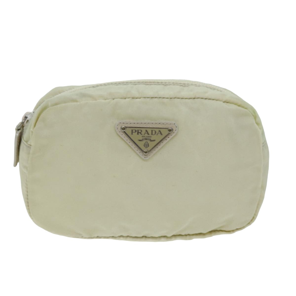 Prada Tessuto Clutch Bag Clutch Bag 78