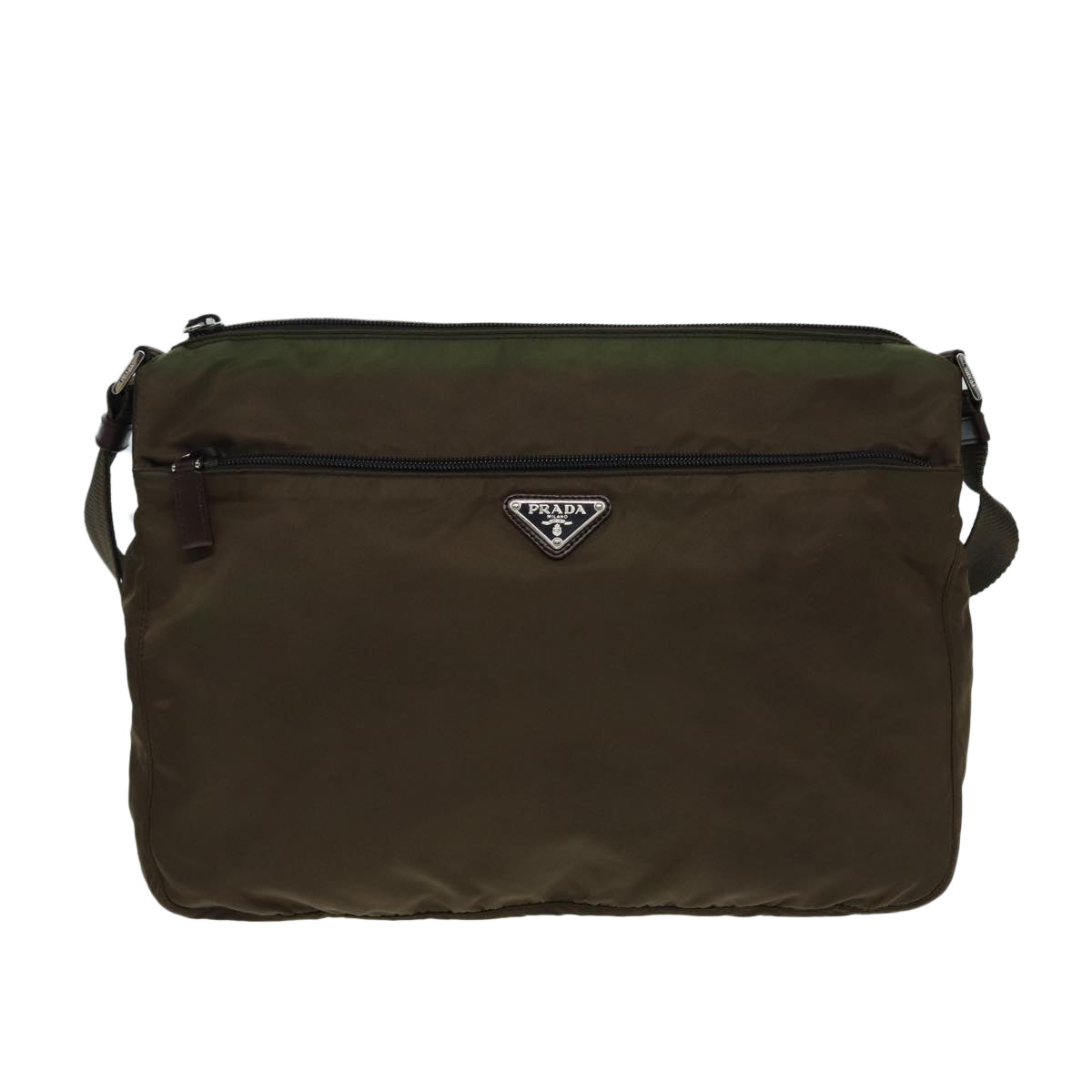 Prada Shoulder Bag Shoulder Bag 251