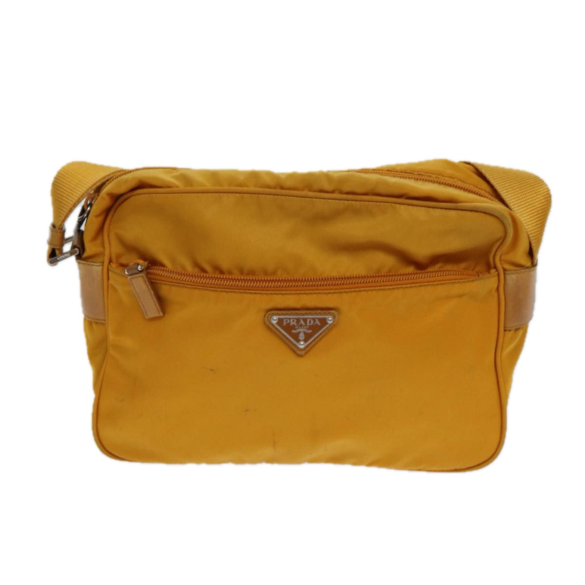 Prada Shoulder Bag Shoulder Bag 213
