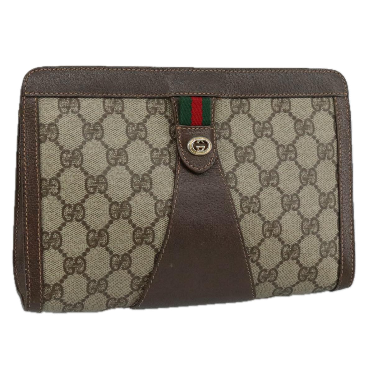 Gucci Ophidia Clutch Bag Ophidia 426