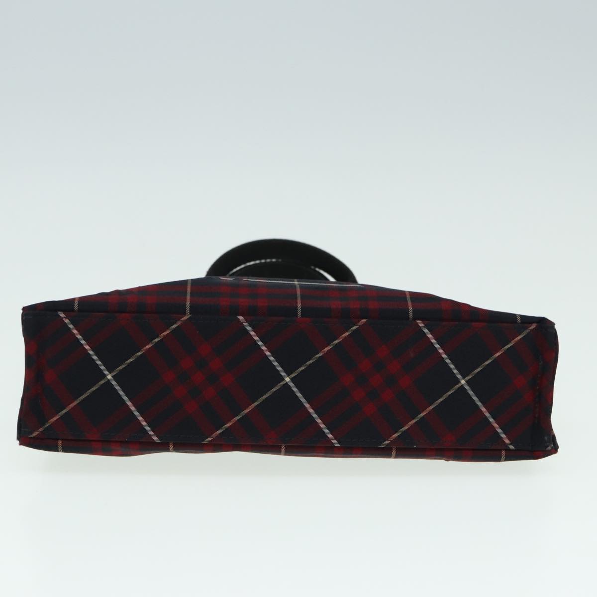 Burberry Luxury Nova Check Handbag Travel Bag Check Handbag 239